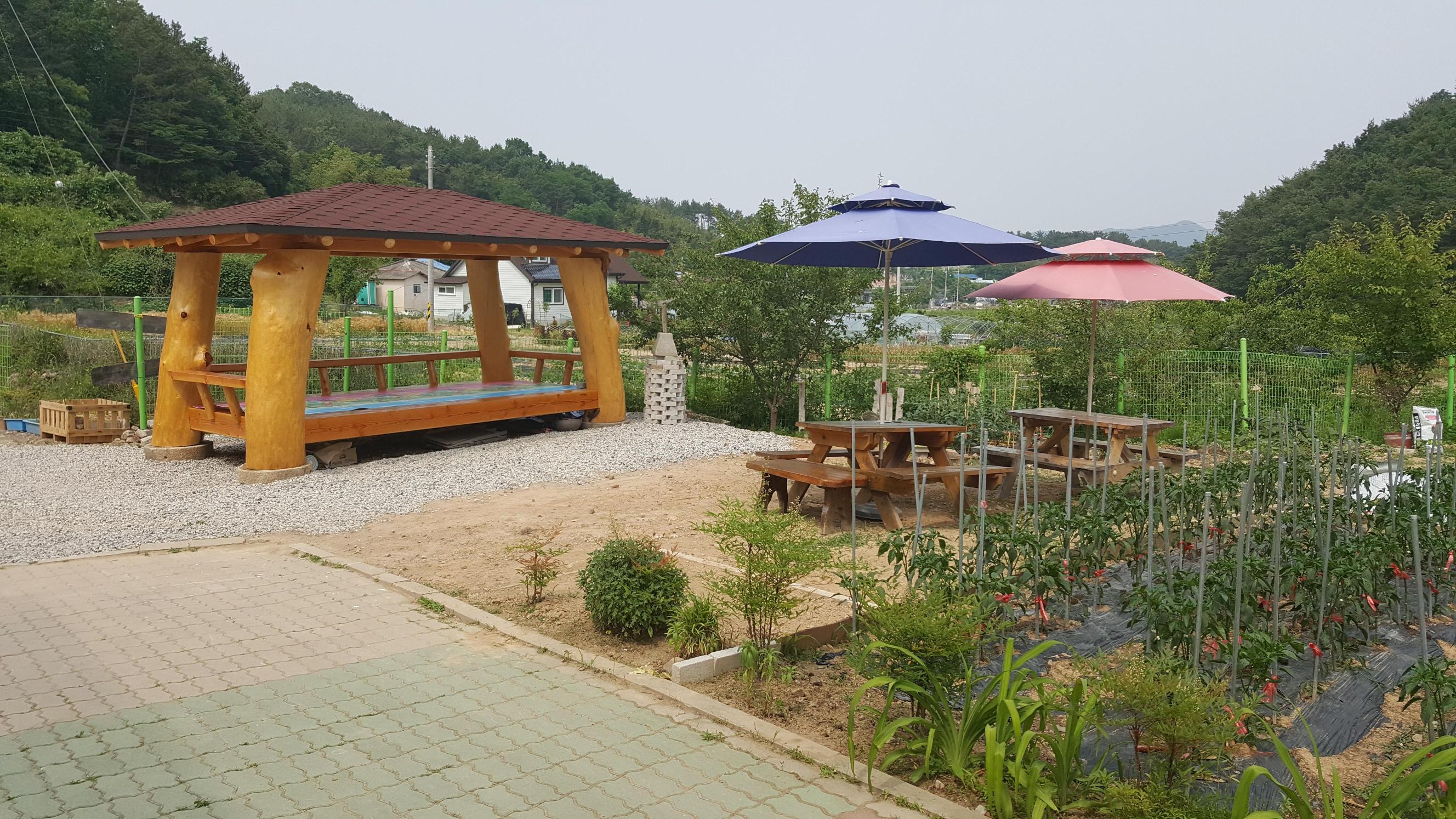 아름다운동산 이미지 2