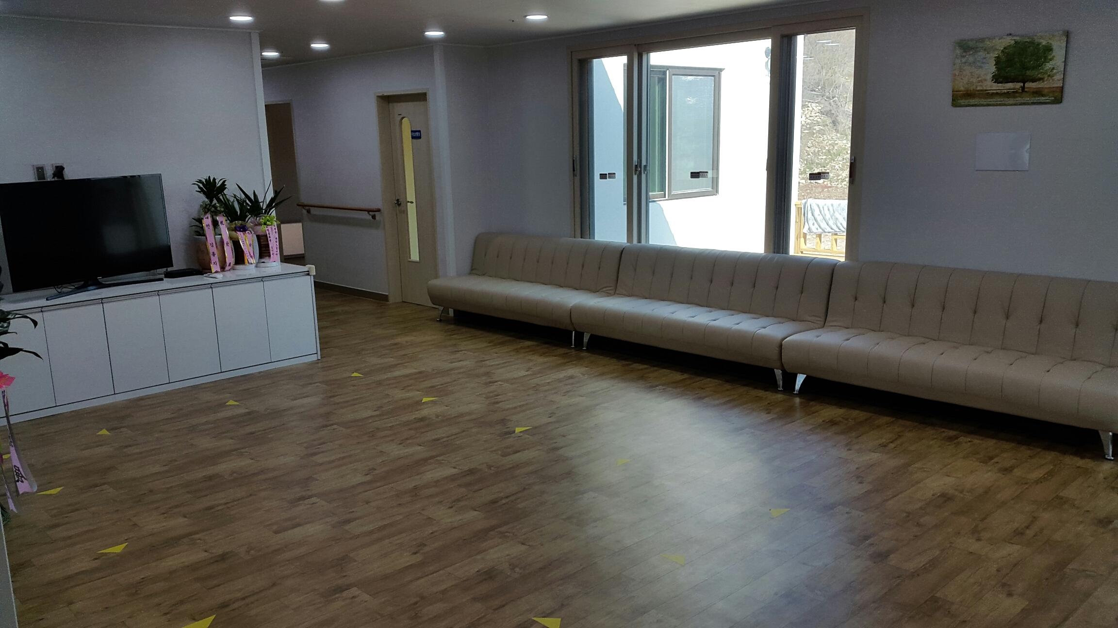 사랑요양원 이미지 4