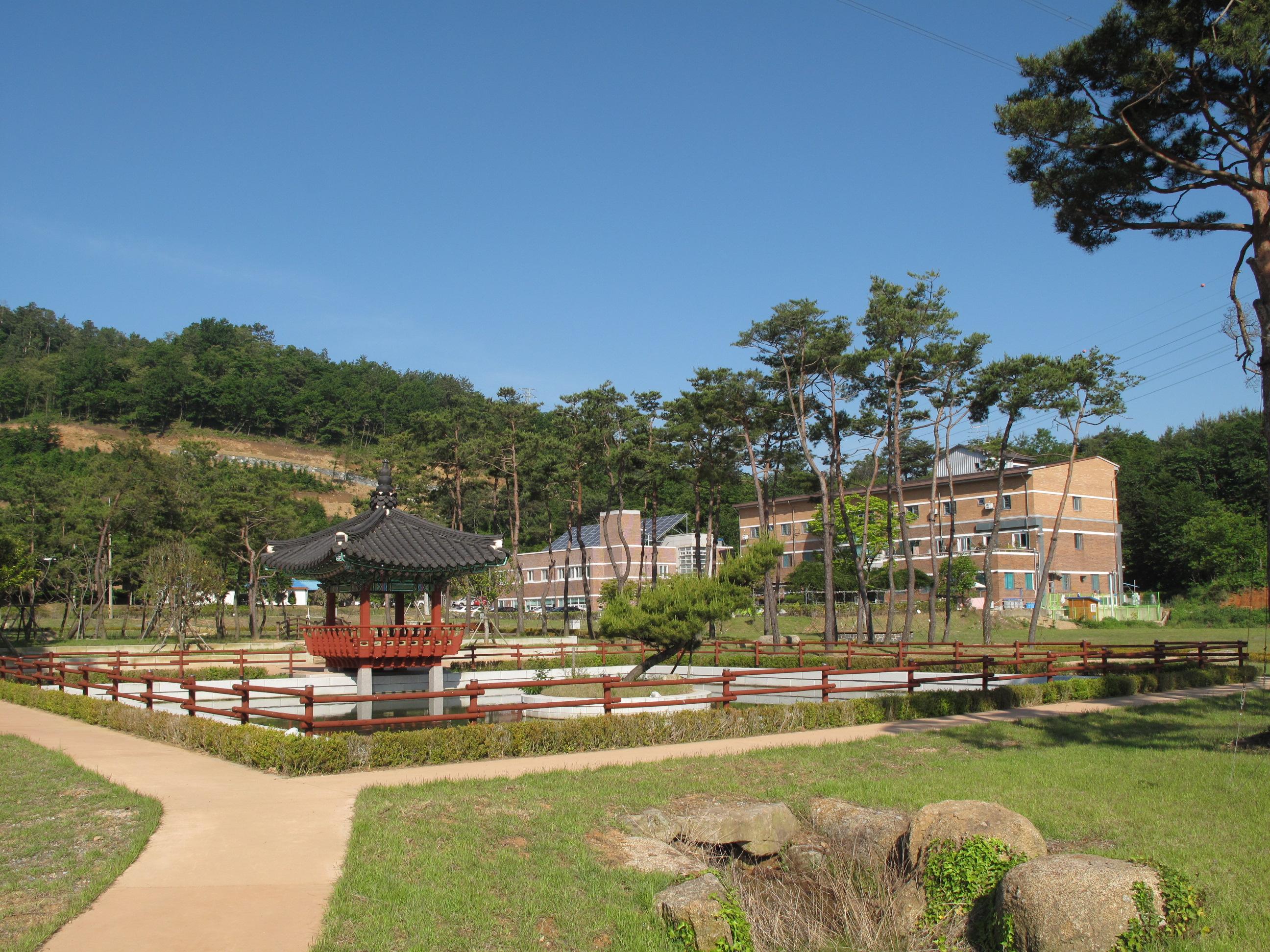 장흥노인전문요양원