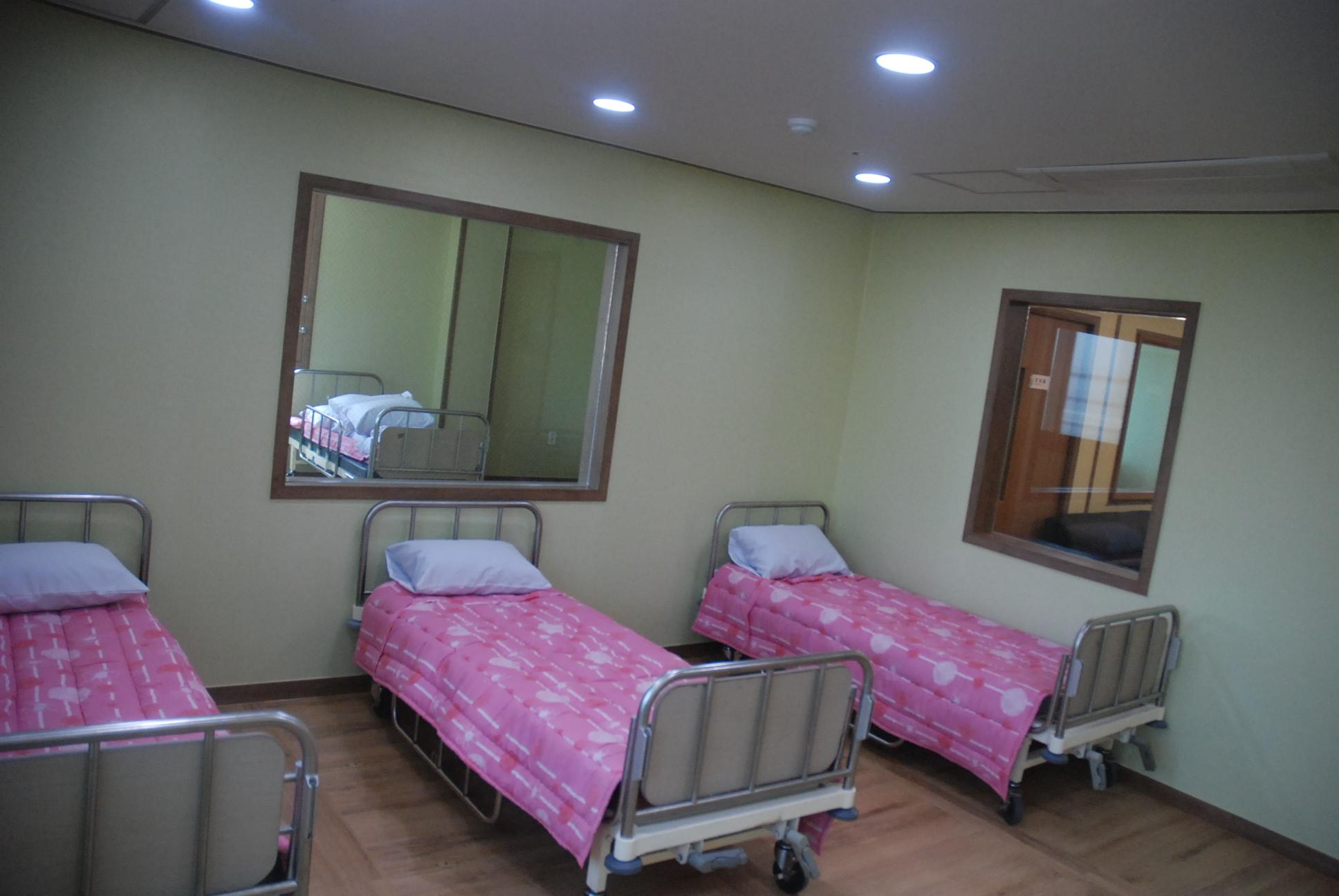 온누리요양원 이미지 5