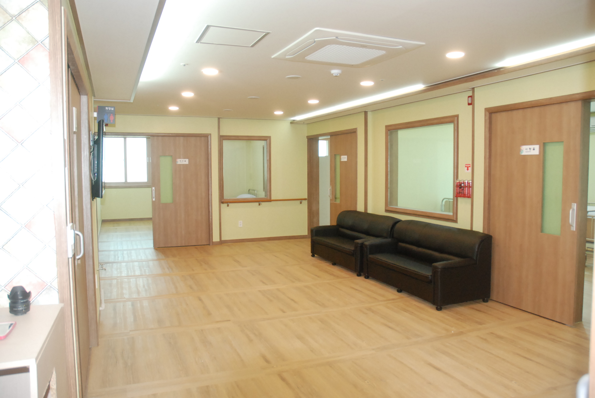 온누리요양원 이미지 3