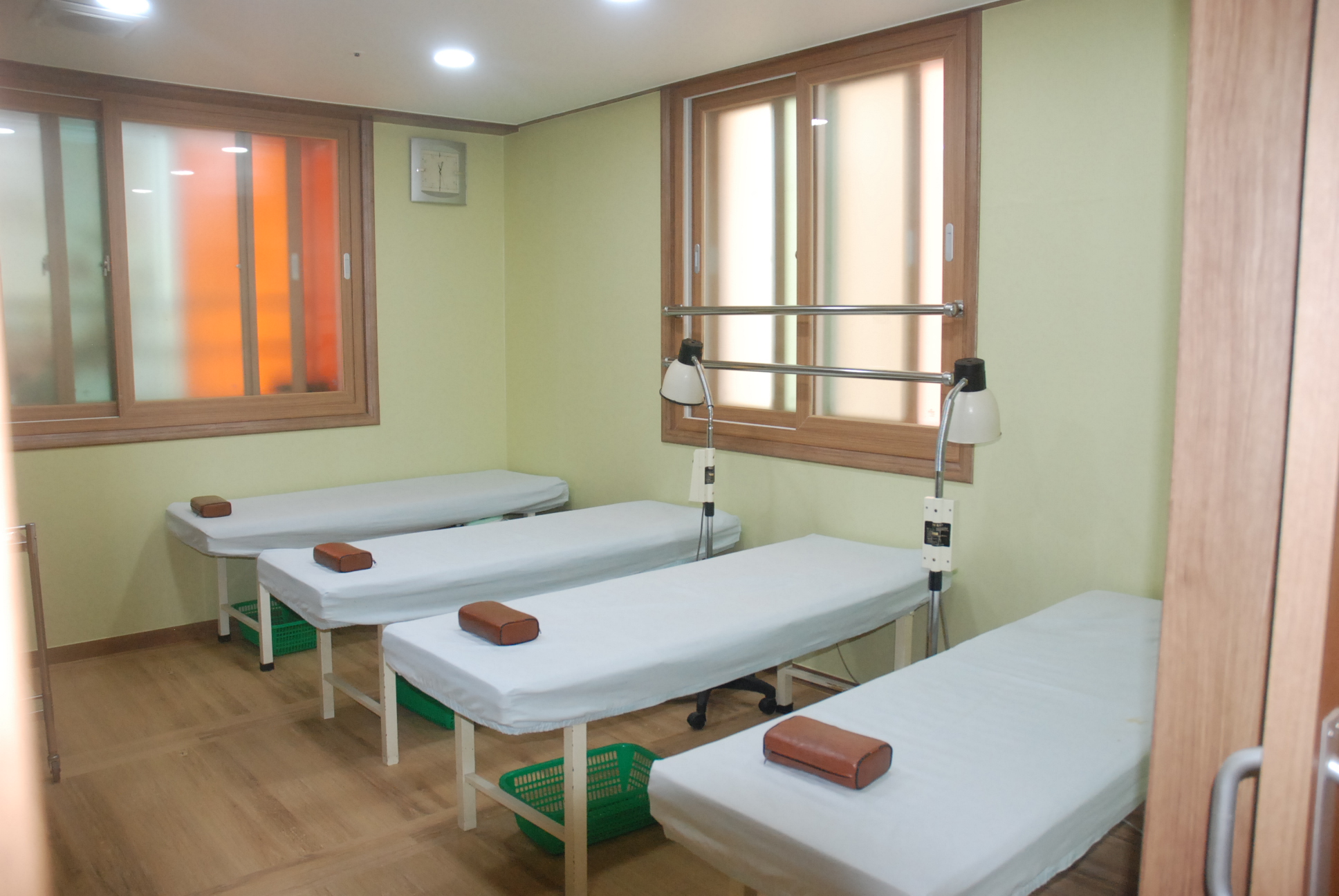 온누리요양원 이미지 2