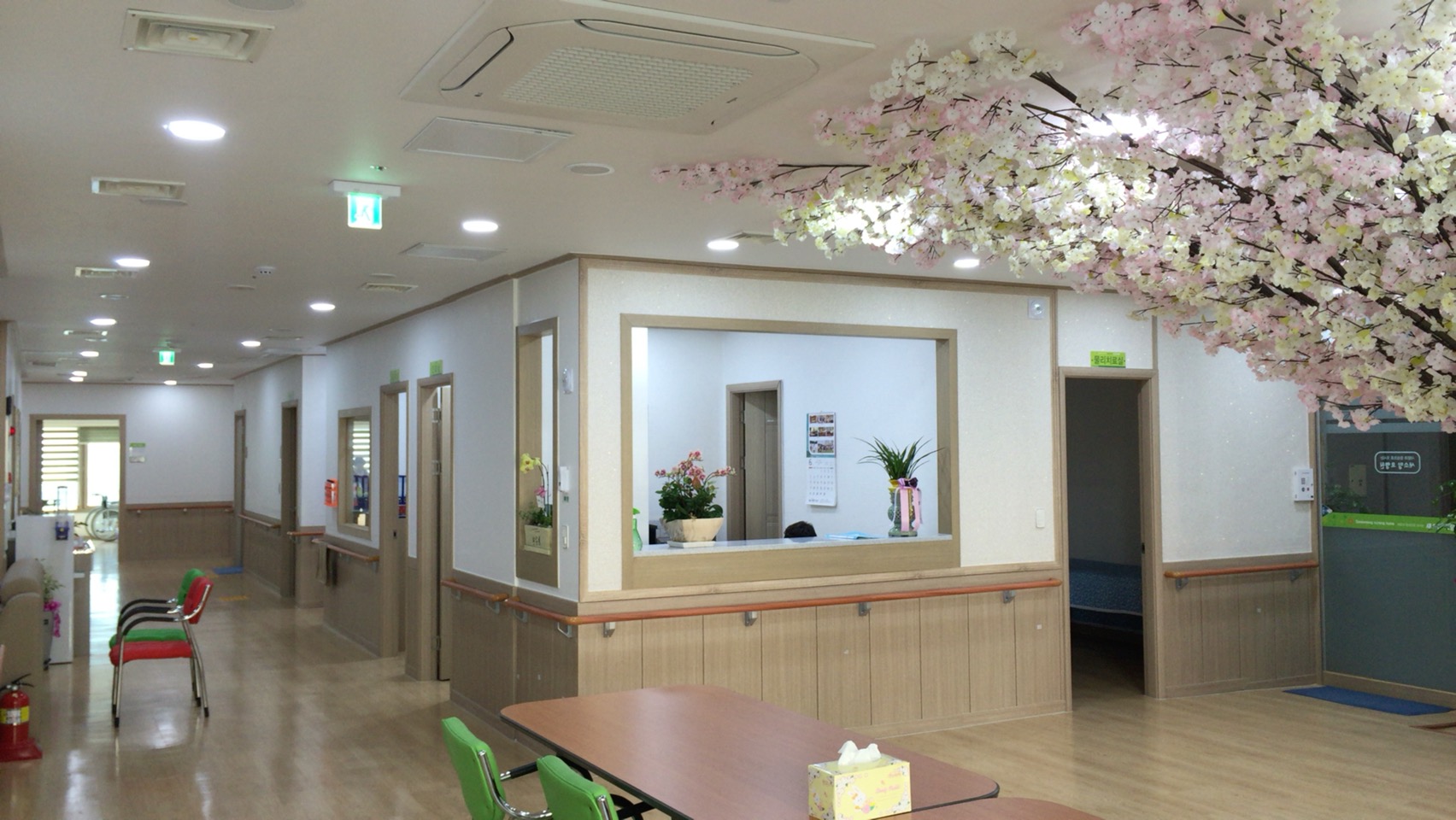 새소망요양원 이미지 3