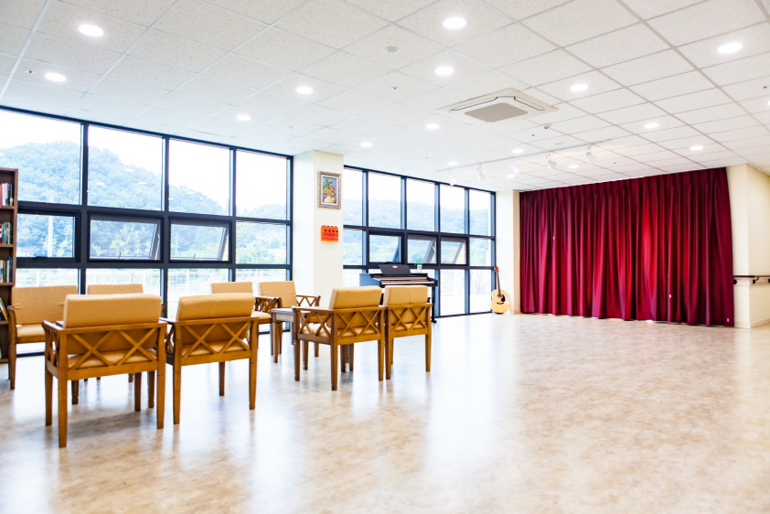 로즈마리너싱홈 이미지 14