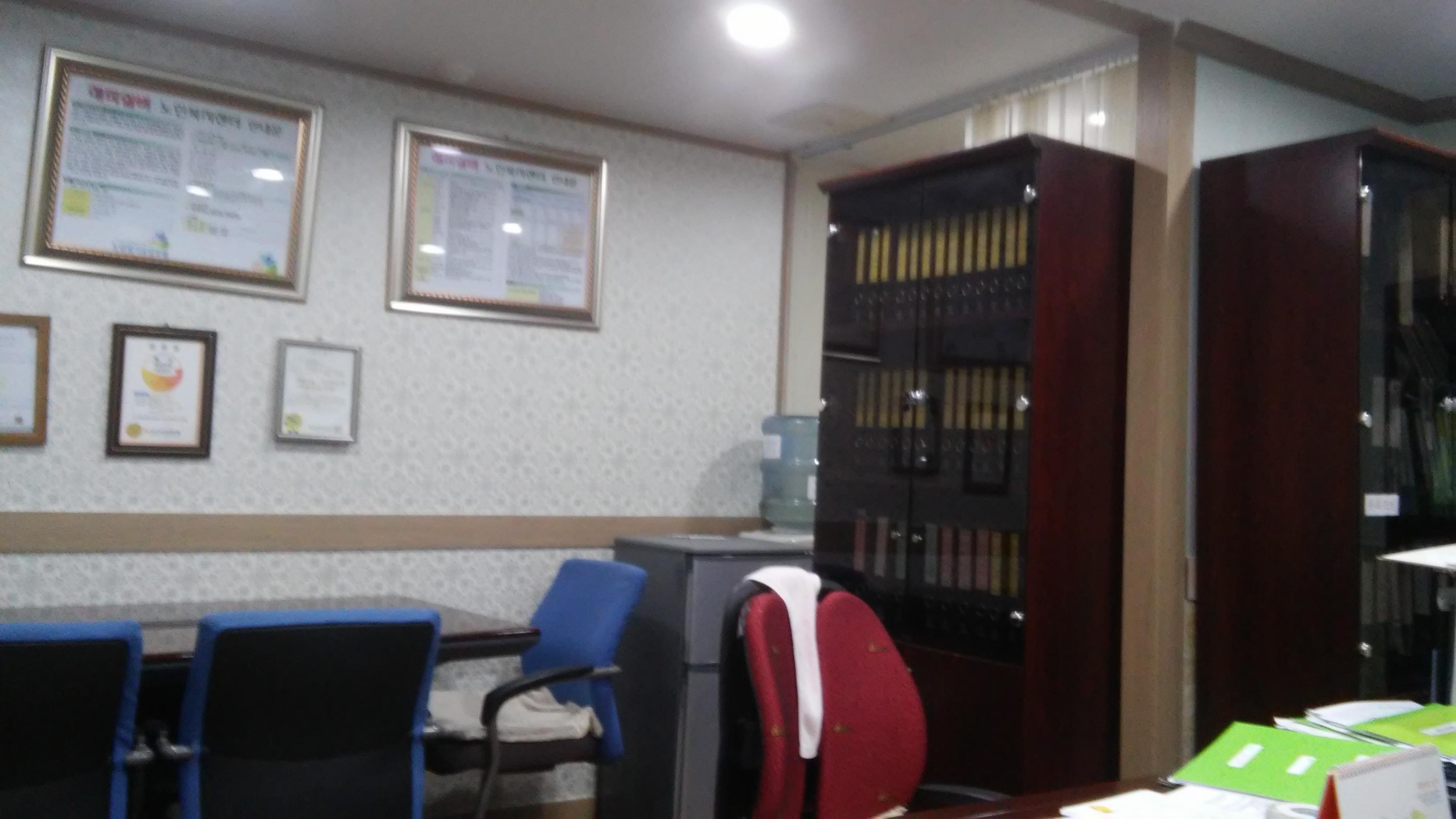 해피실버요양원 이미지 8