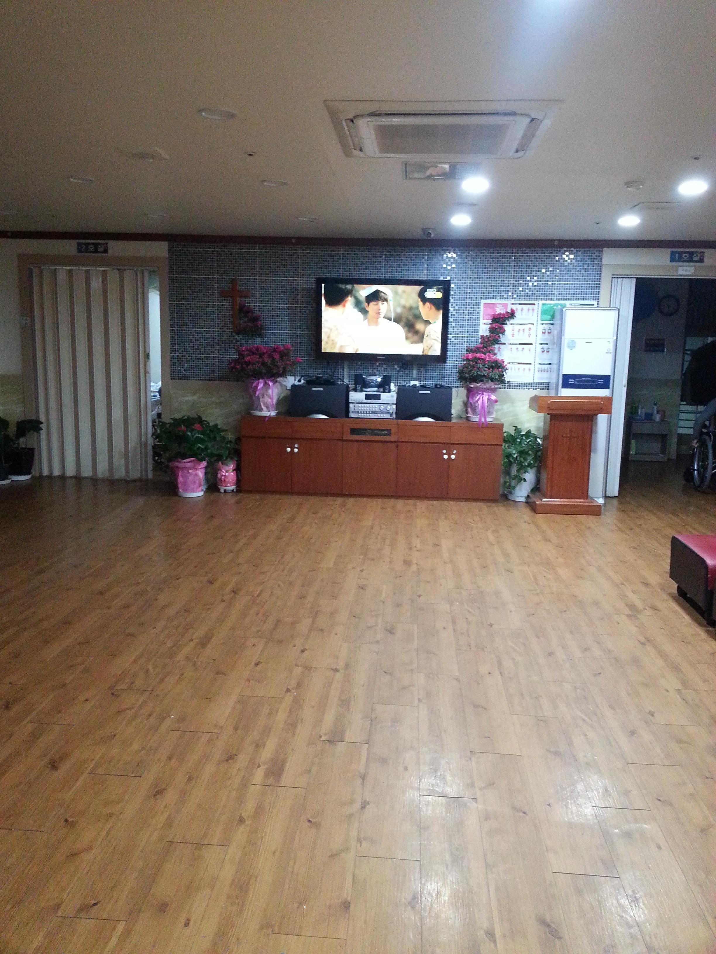 해피실버요양원 이미지 7