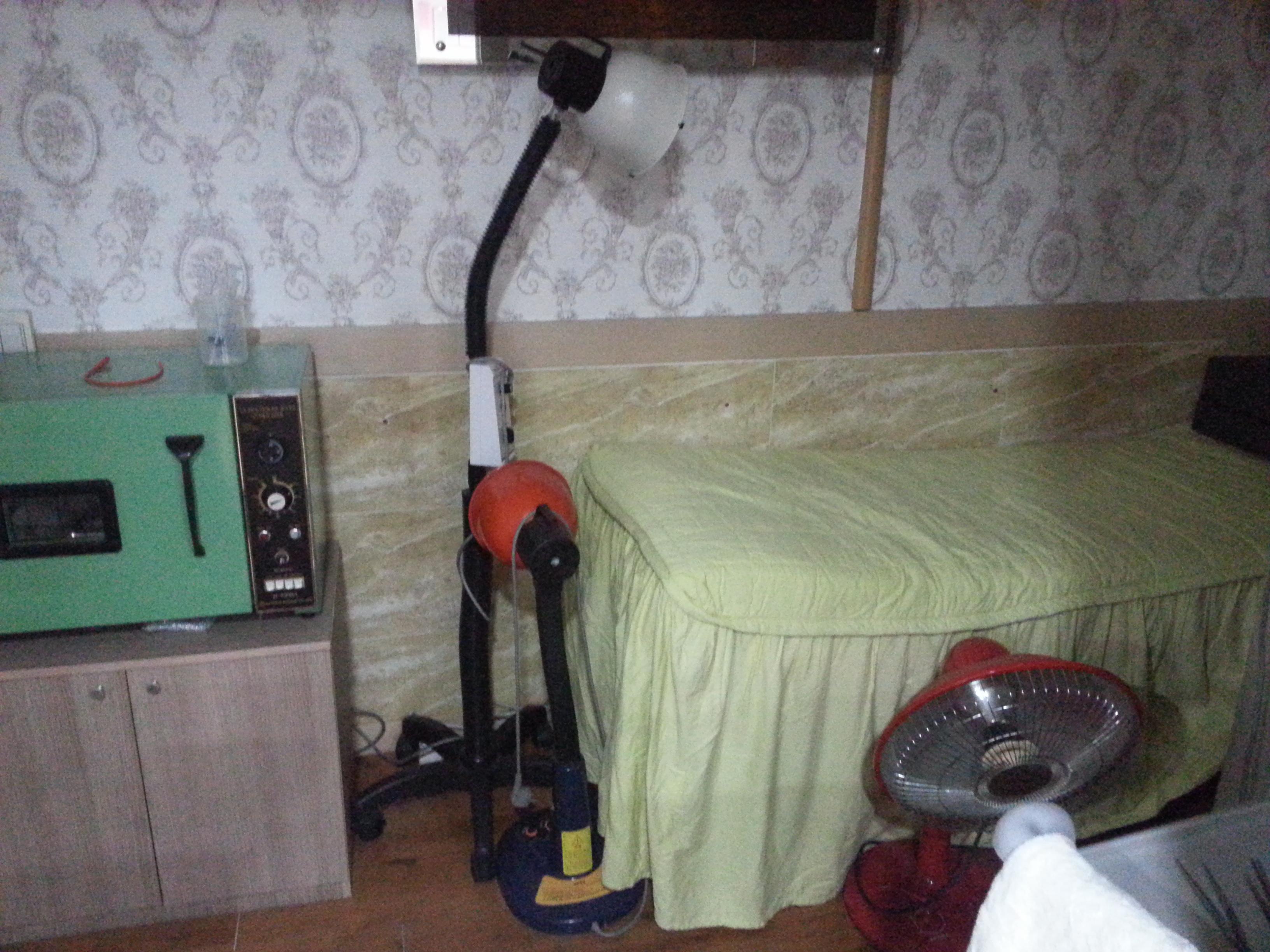 해피실버요양원 이미지 5