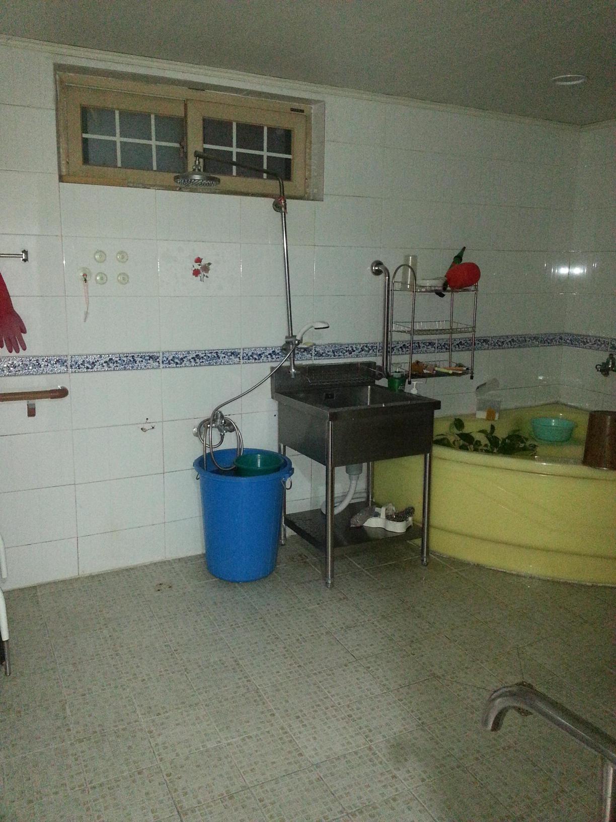 해피실버요양원 이미지 10