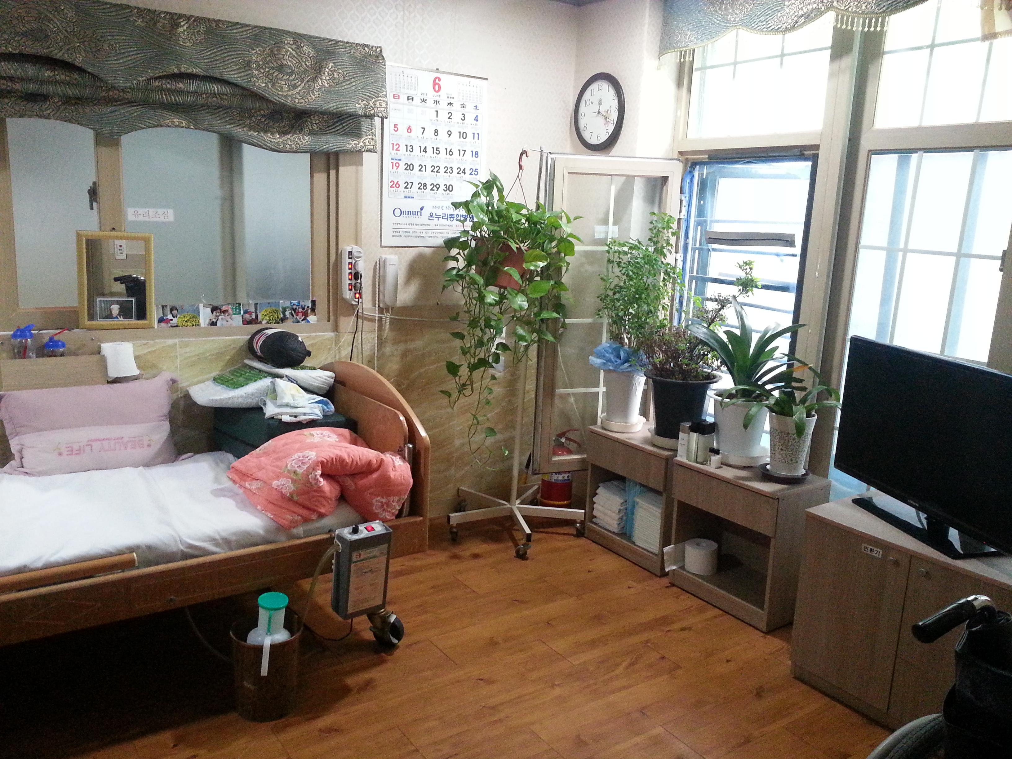 해피실버요양원 이미지 3