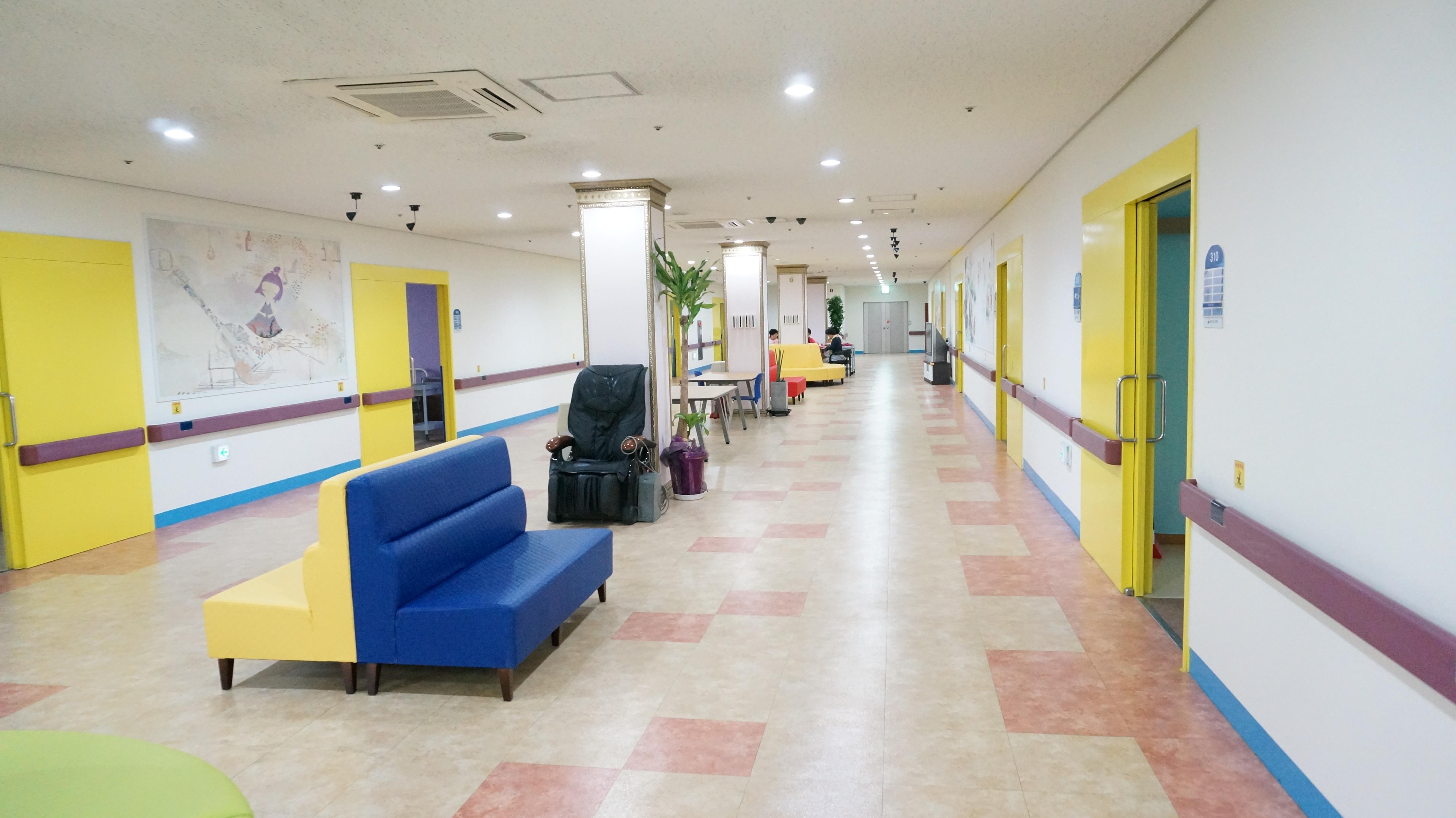 천안실버안요양원 이미지 4