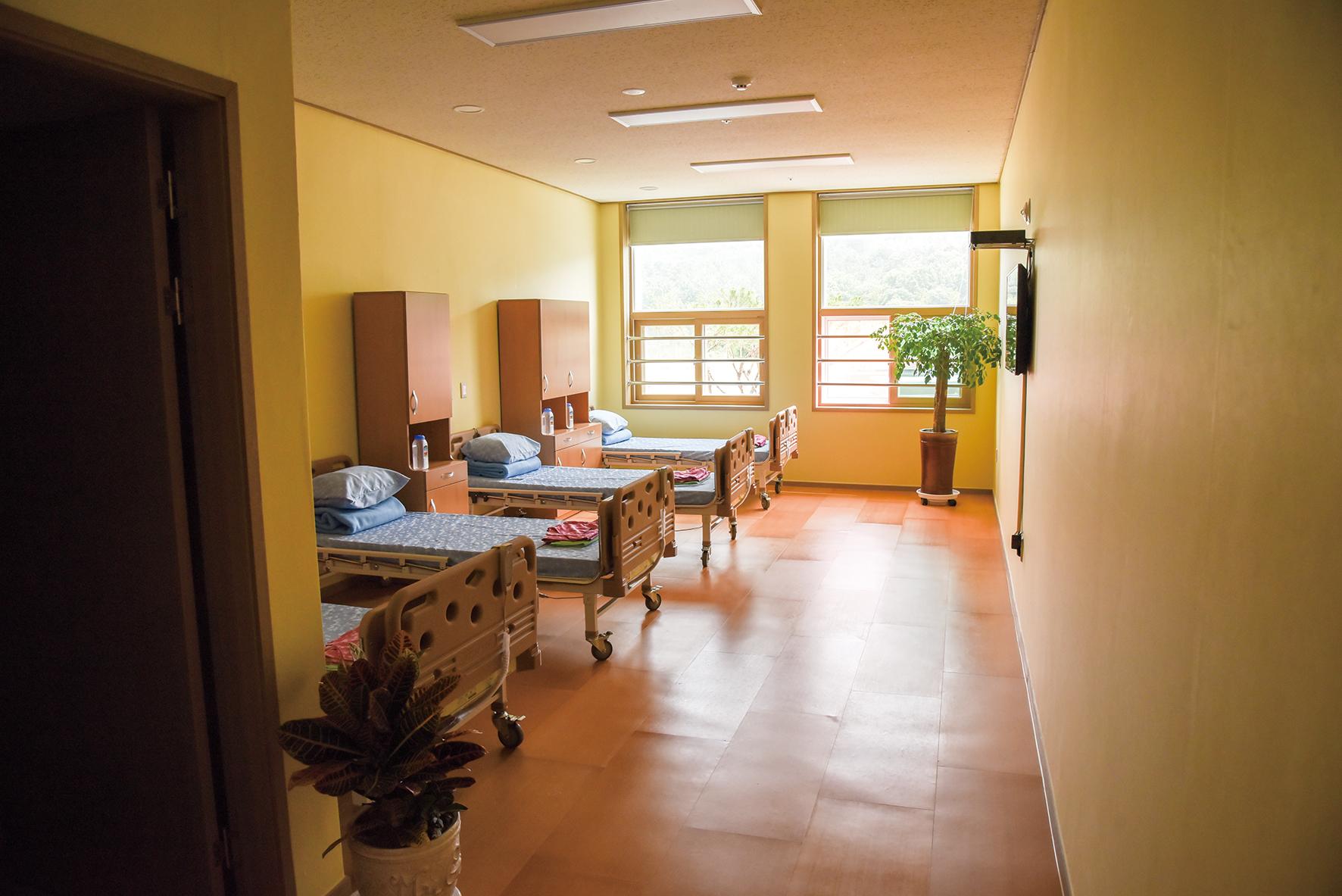 살고싶은집 삼마요양원 이미지 3