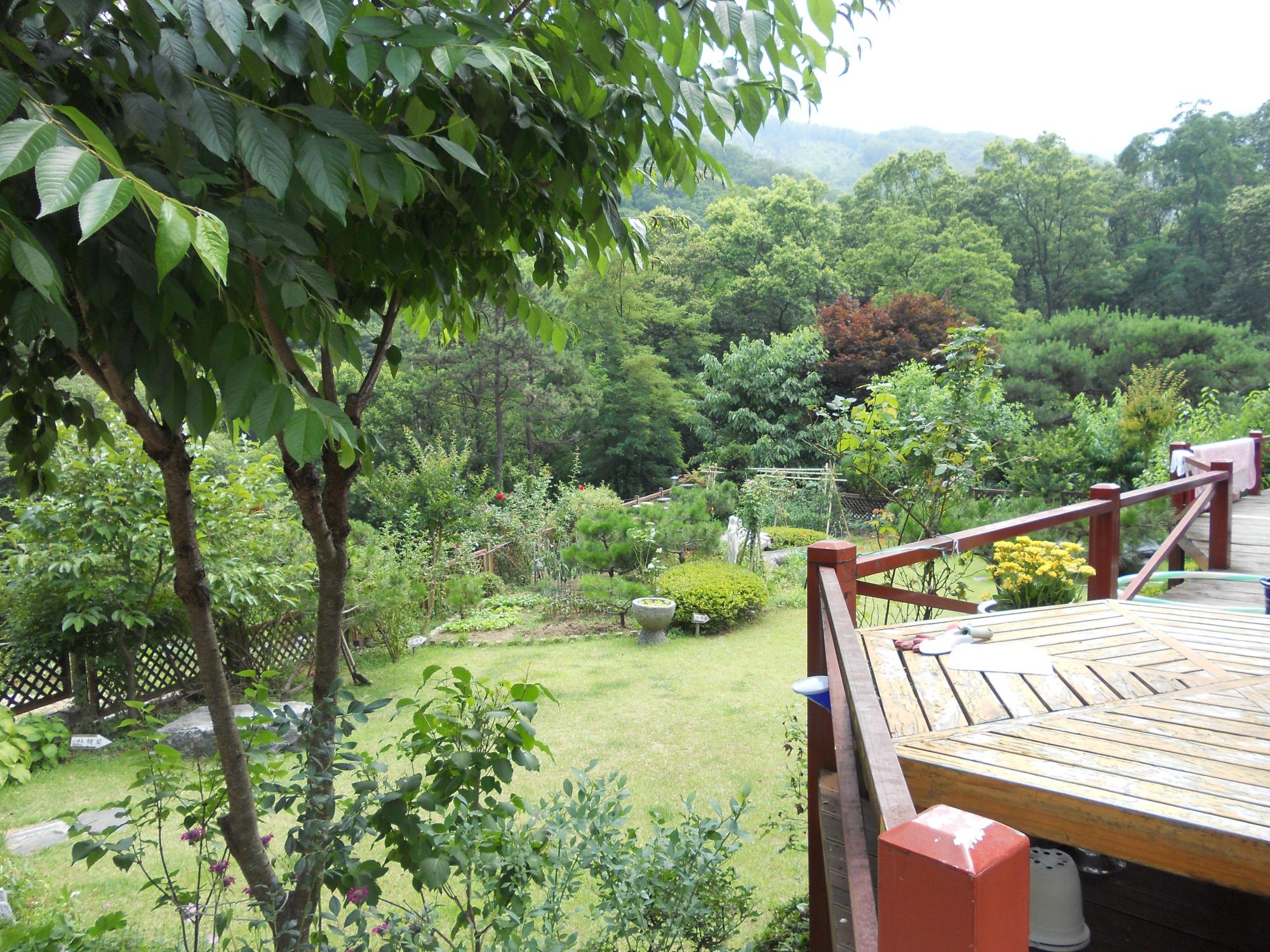 마리아의작은집 이미지 4