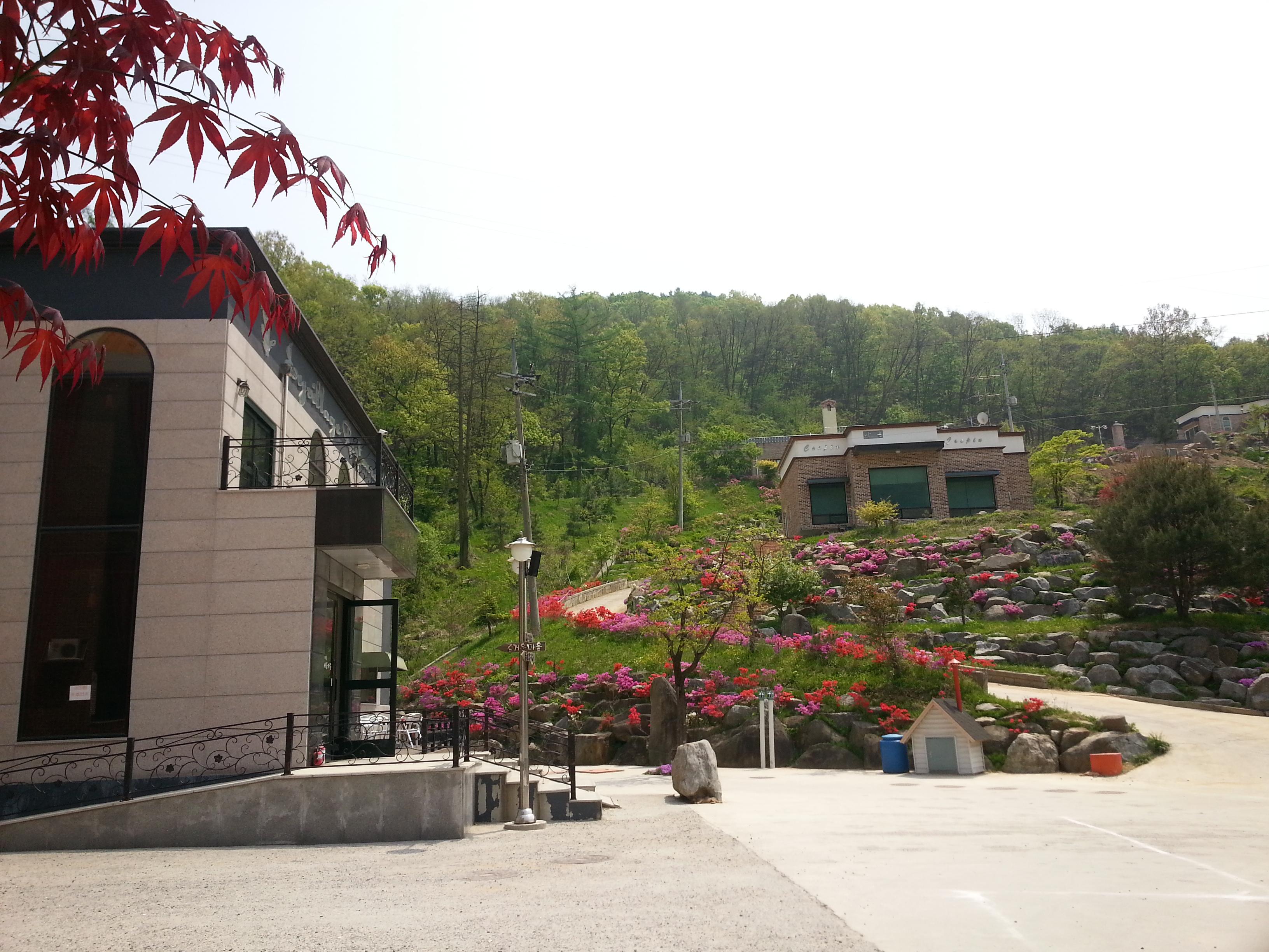 즐거운요양원 이미지 3