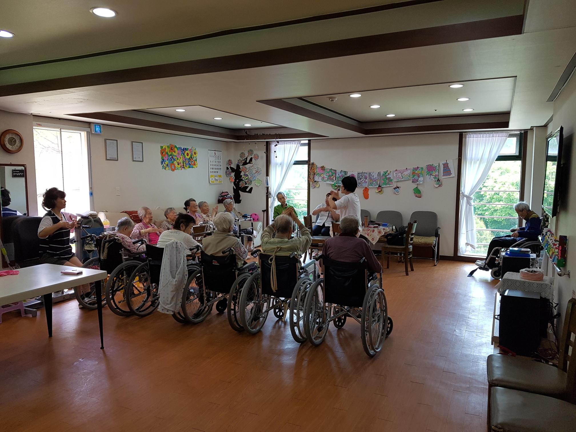 한빛실버카운티 이미지 5