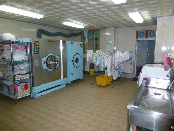 정선군노인요양원 이미지 2