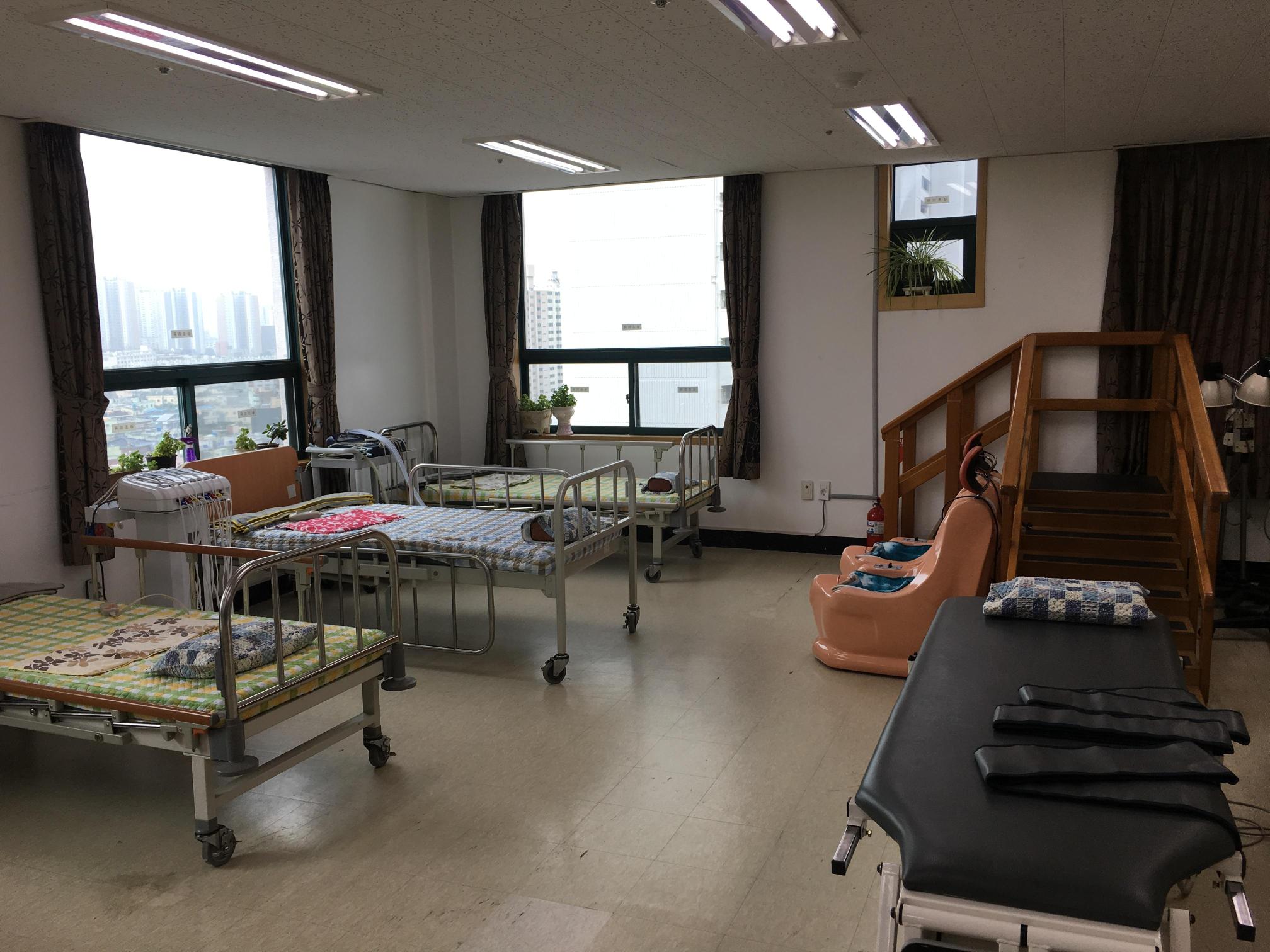 정화노인요양원 이미지 31