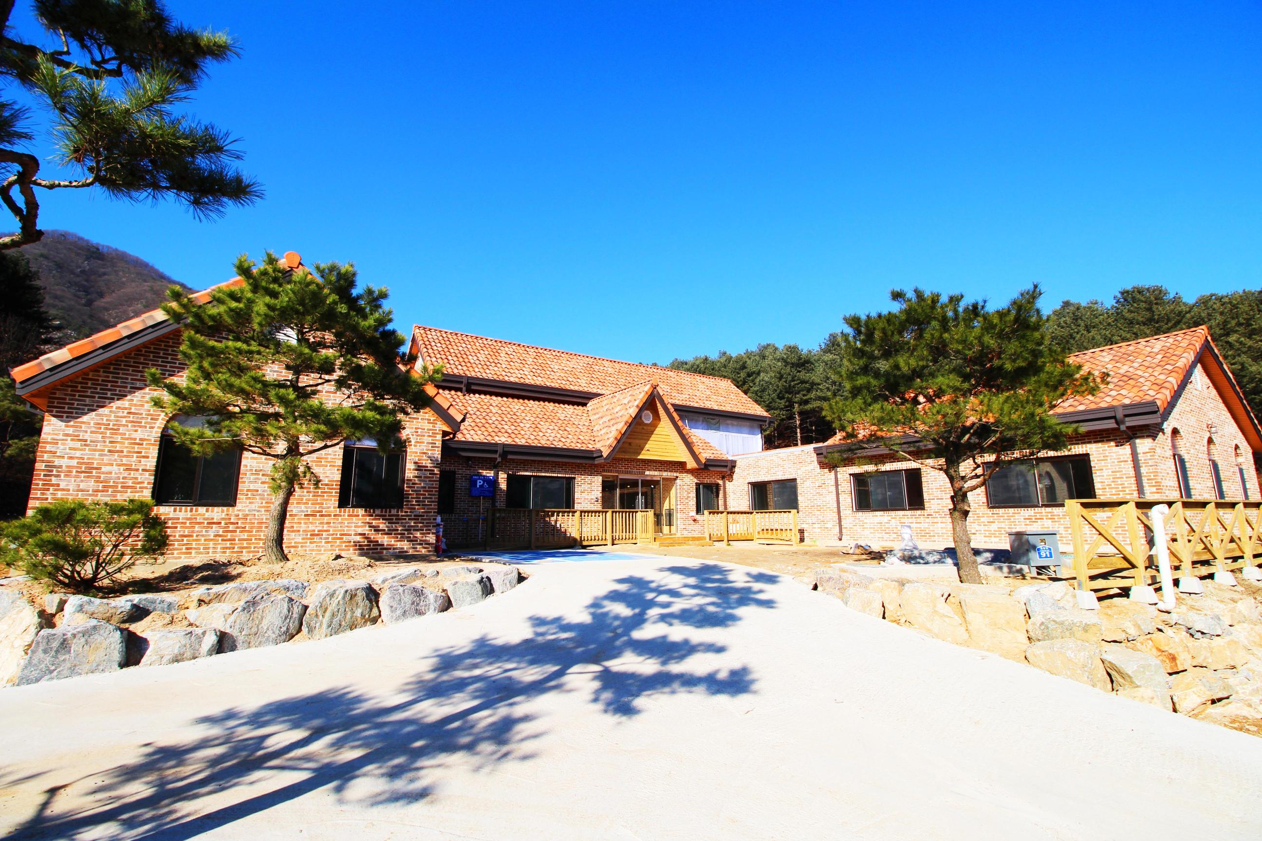 행복한요양원 이미지 6