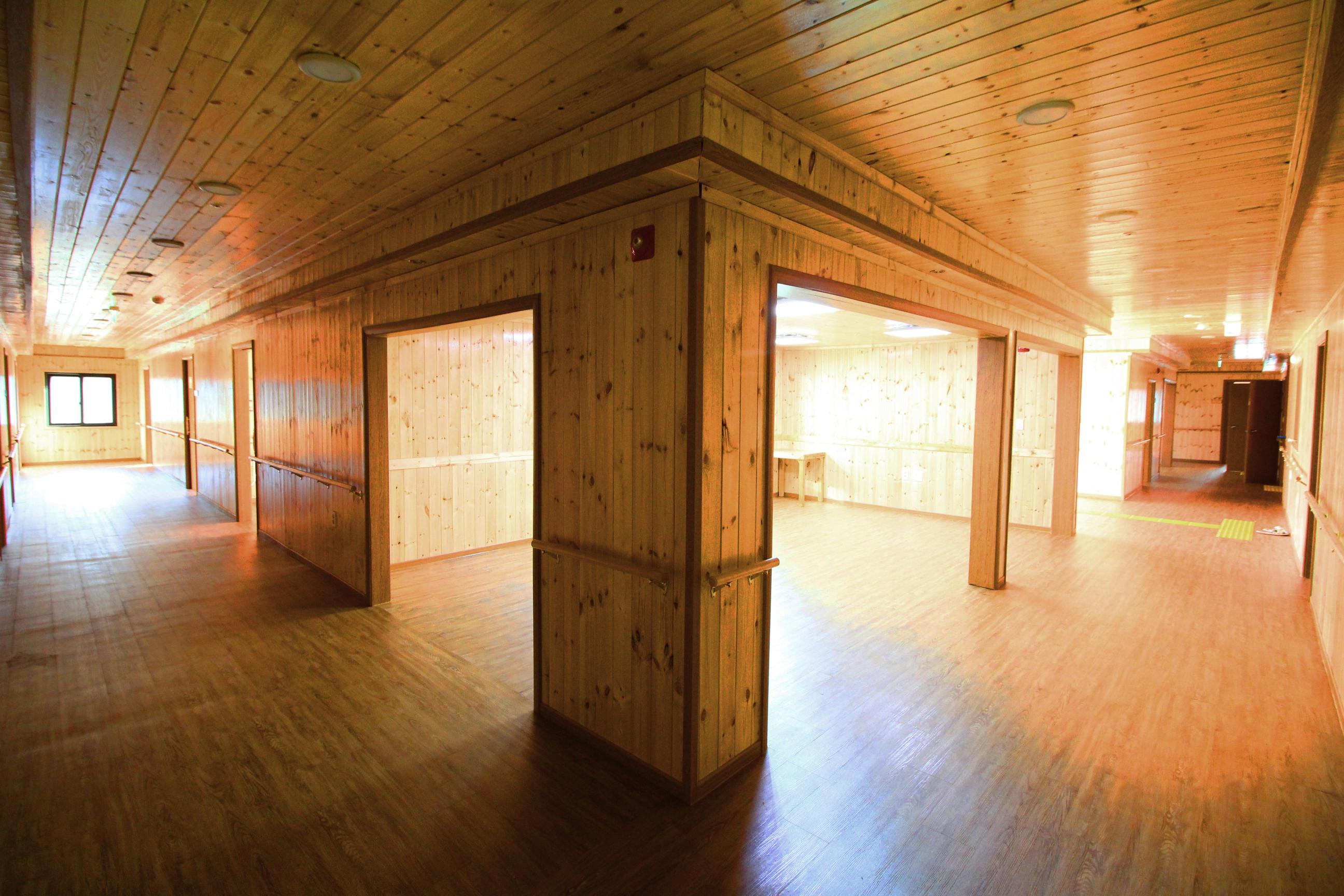 행복한요양원 이미지 13