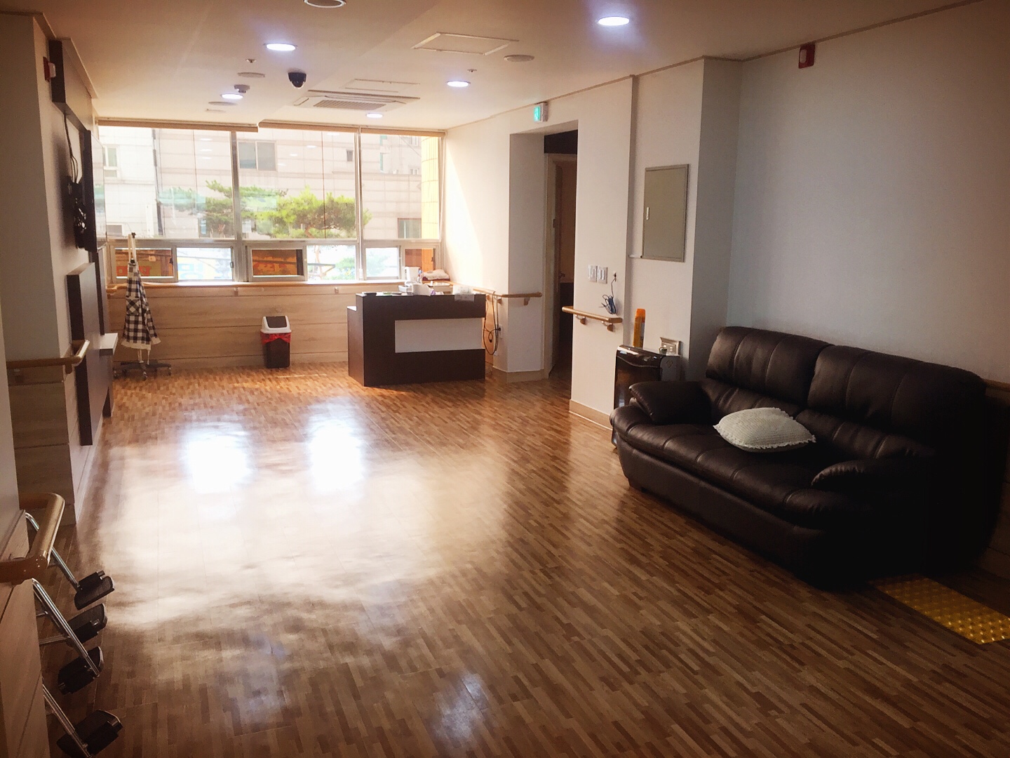 한빛효요양원 이미지 4