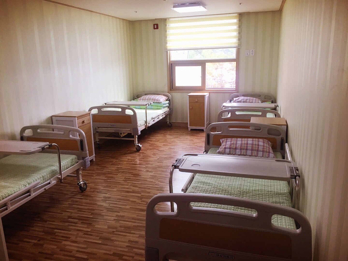 한빛효요양원 이미지 3