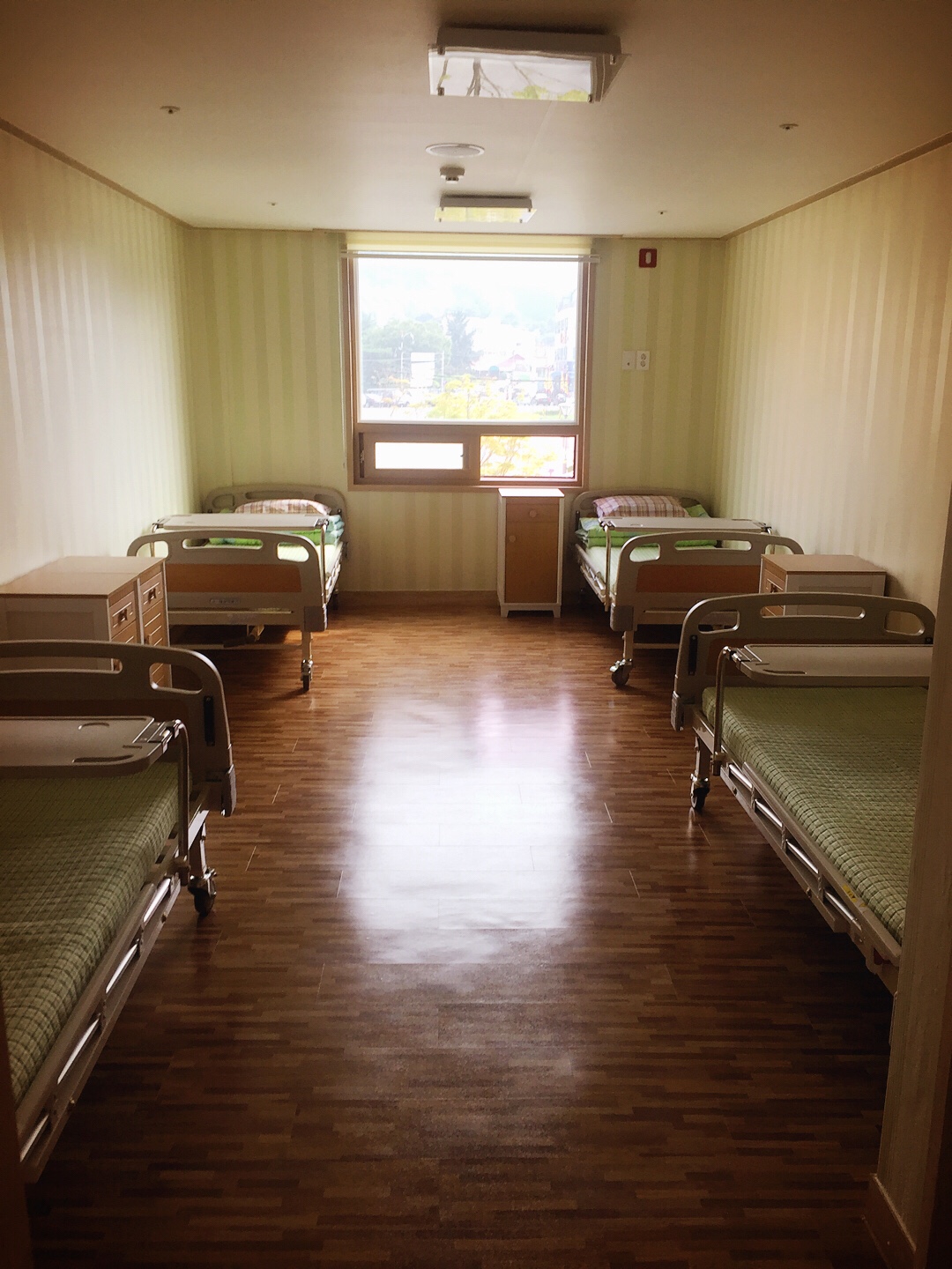 한빛효요양원 이미지 5