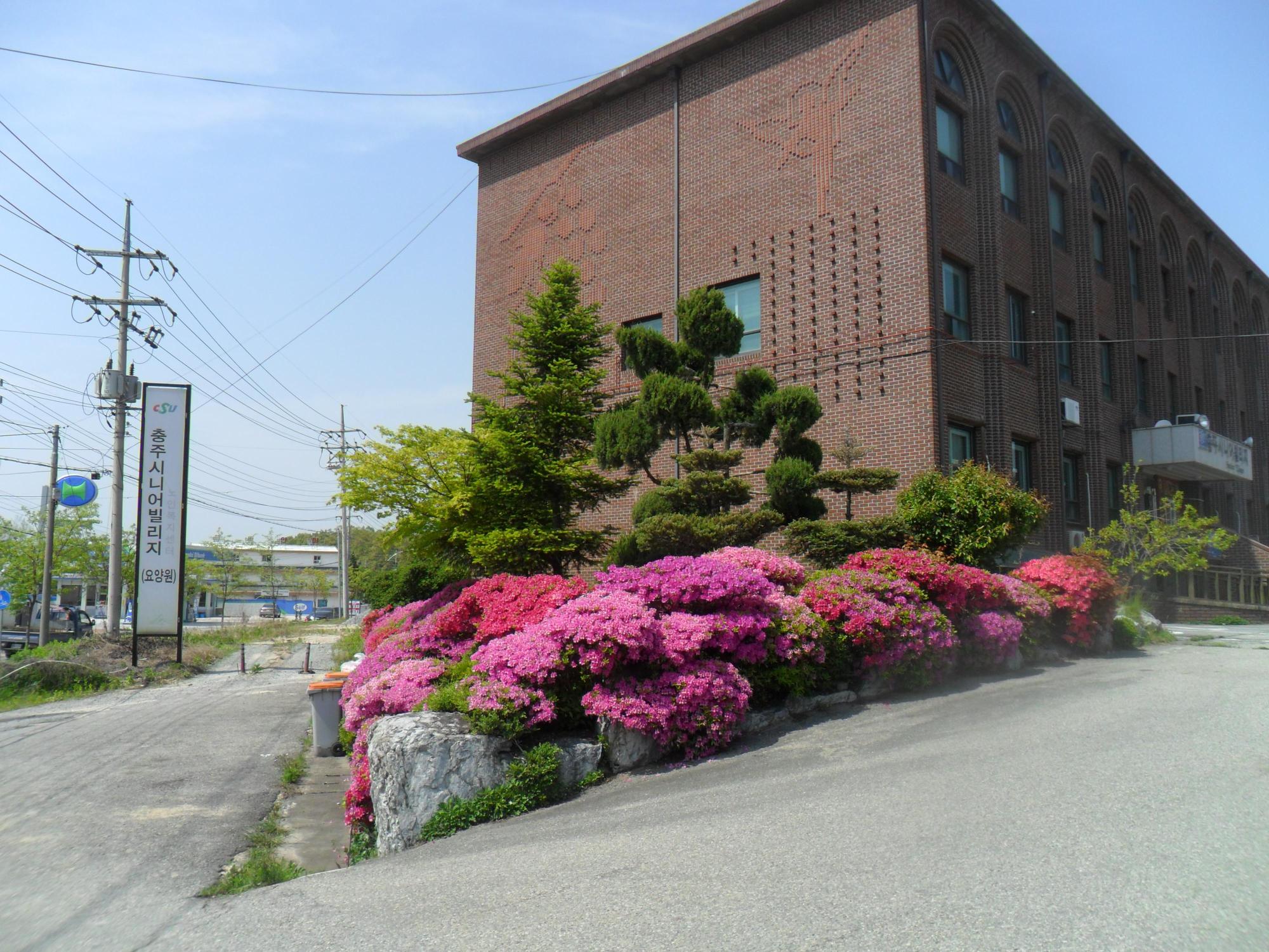 충주시니어빌리지 이미지 2