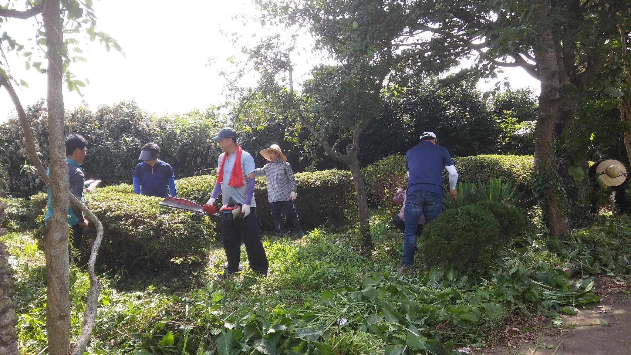 선회노인요양원 이미지 13