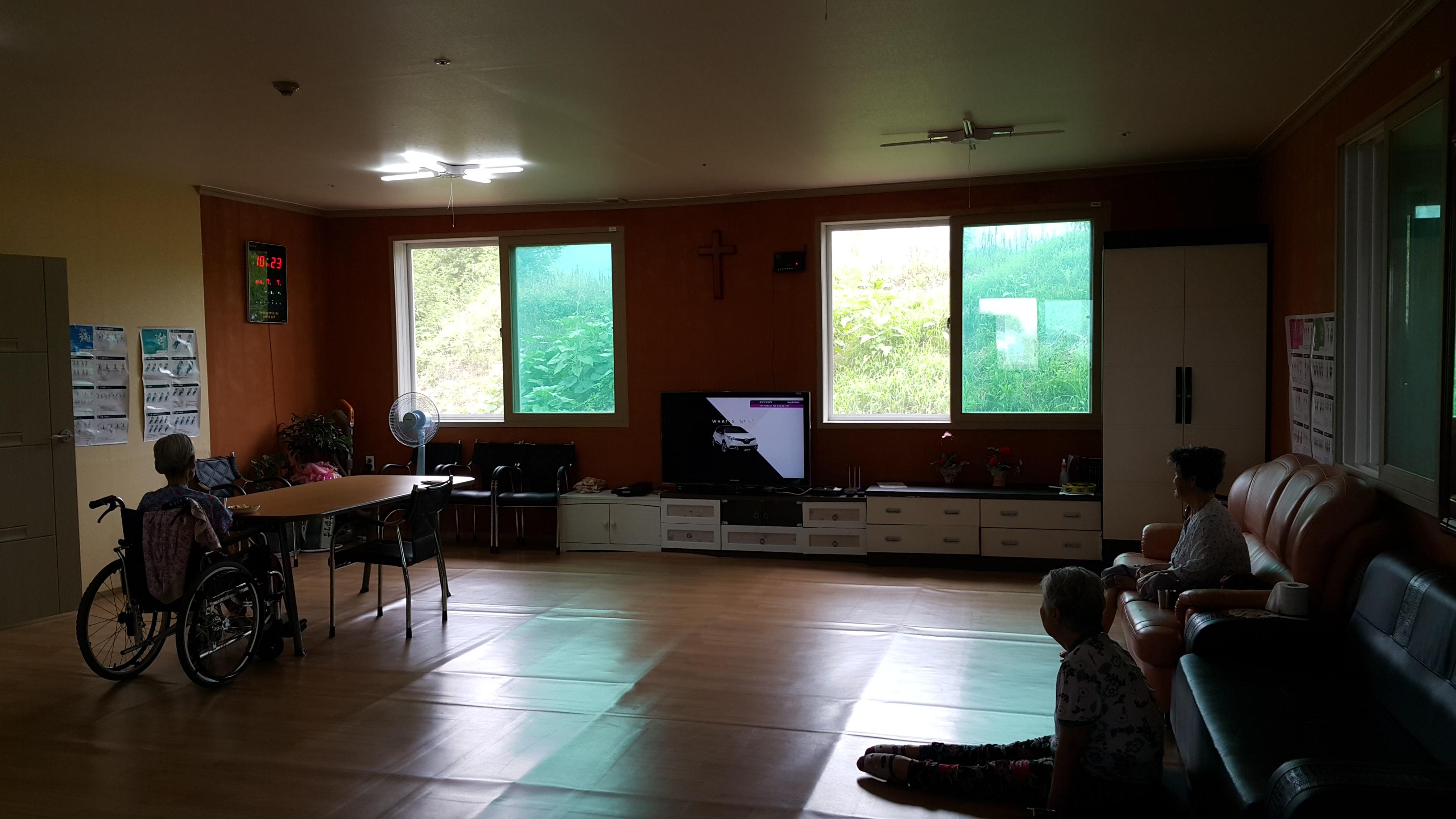 영생요양원 이미지 3