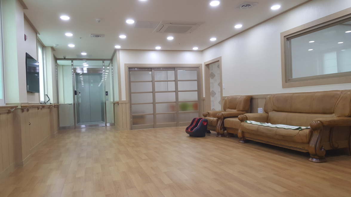 대명요양센터 이미지 6