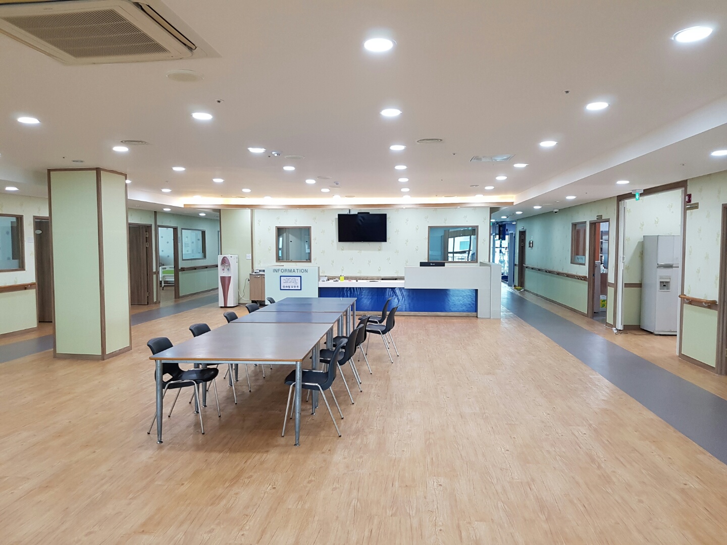 소담요양원 이미지 3