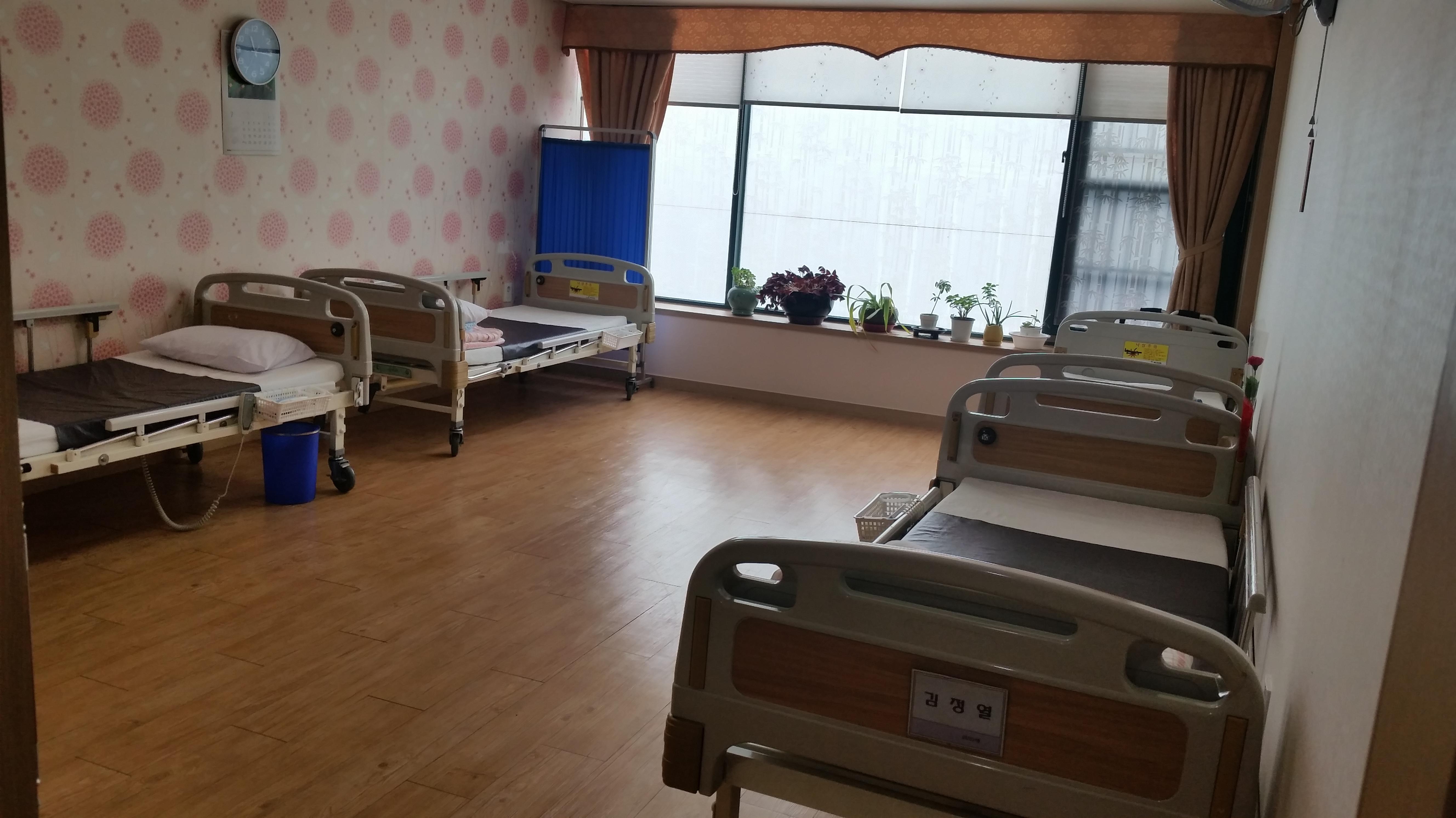 꿈에그린요양원 이미지 2