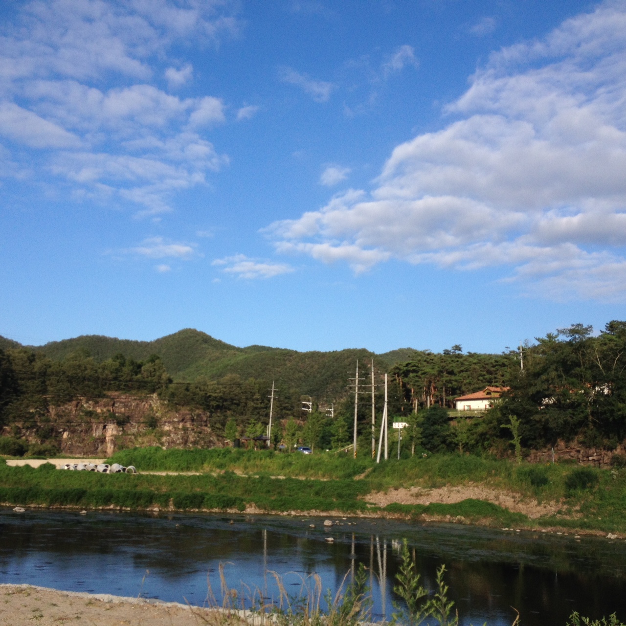 명성솔빛요양원