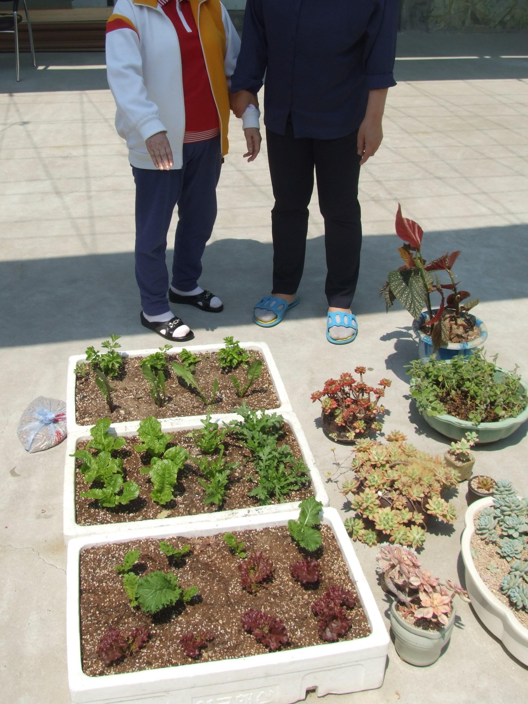 동백요양원 이미지 23