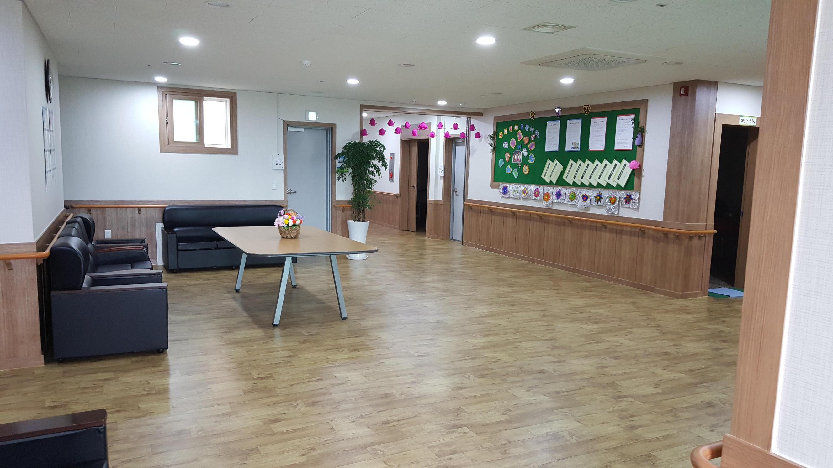 효노인요양원 이미지 3