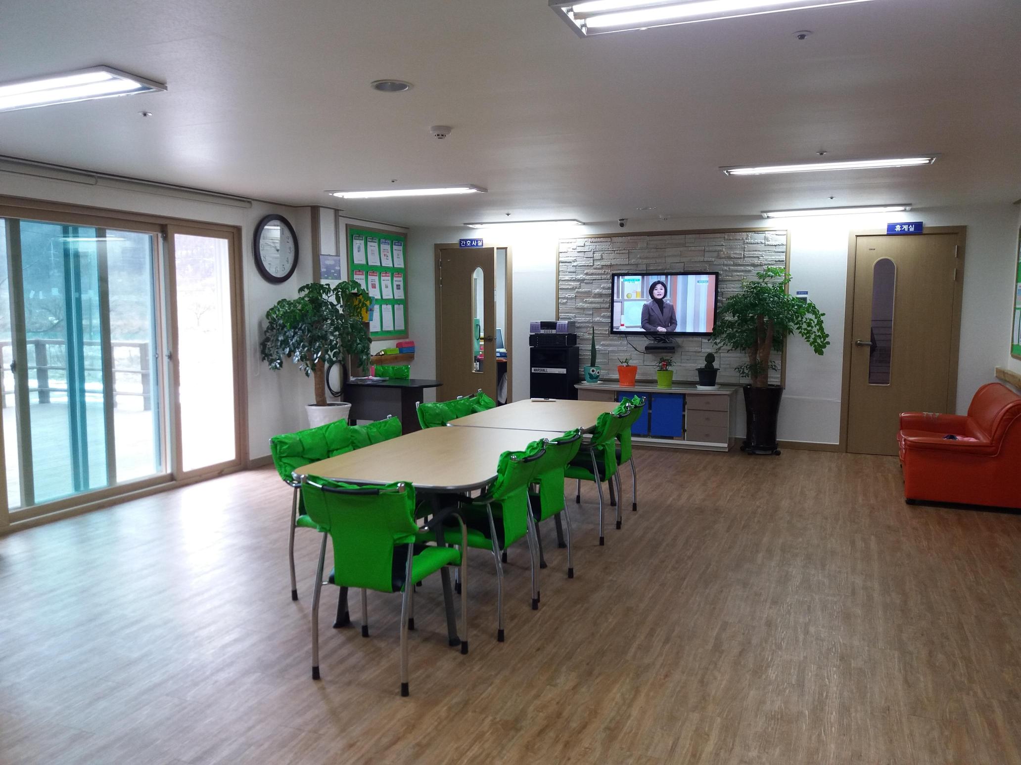 사랑의손길요양원 이미지 6