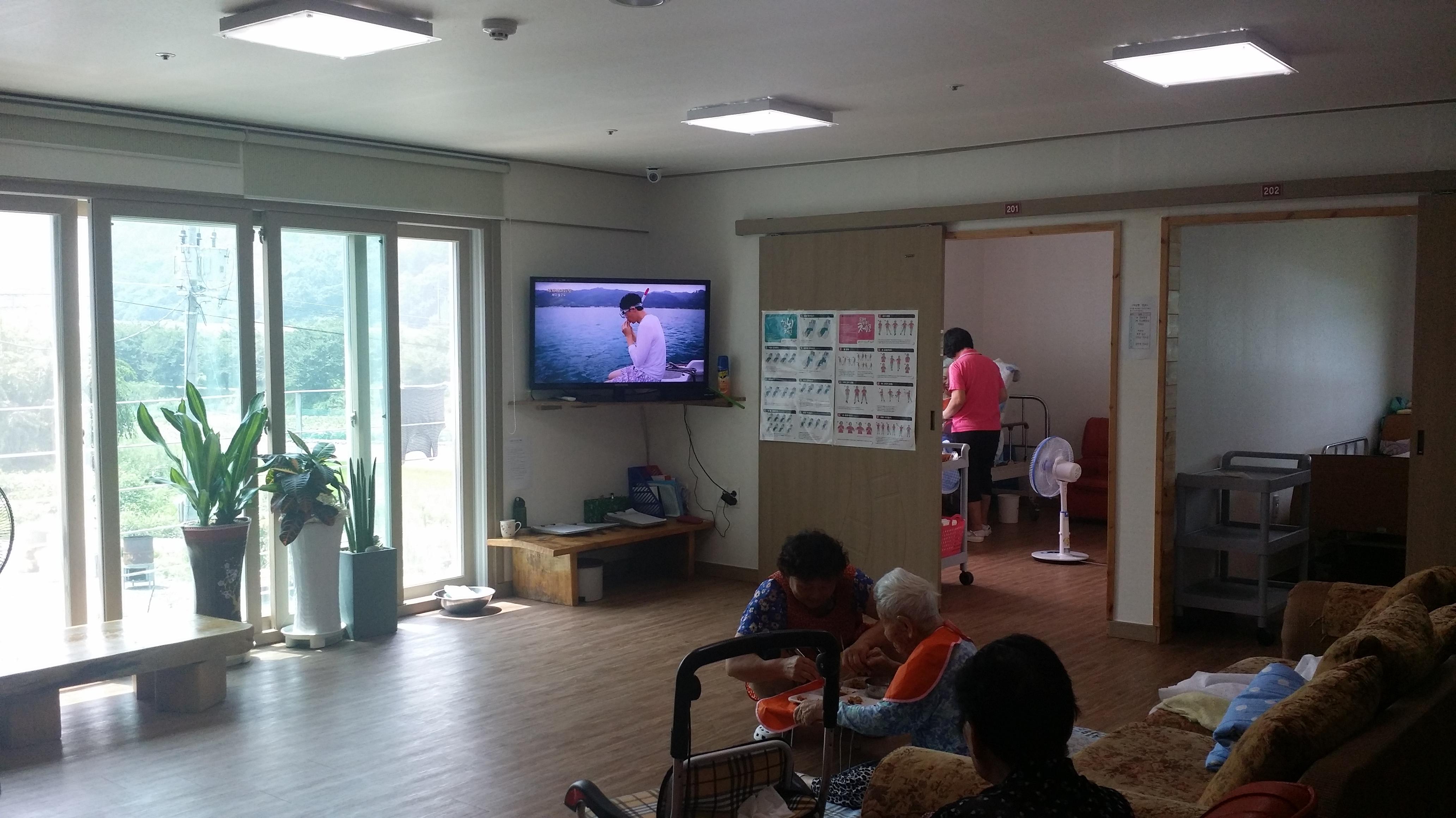 사랑의손길요양원 이미지 7