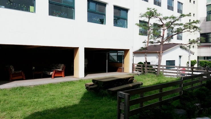 한일노인사랑 이미지 11