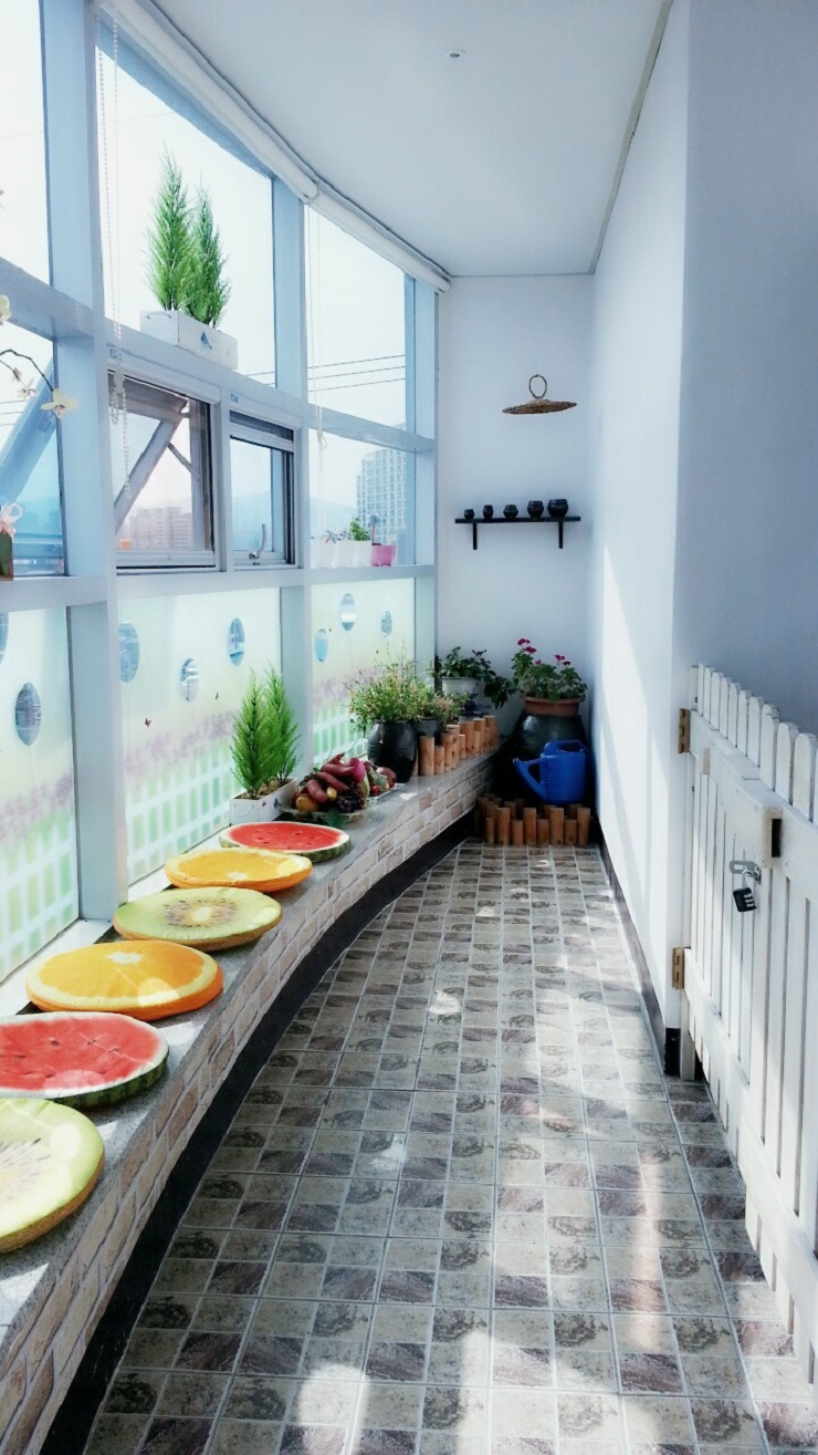 한일노인사랑 이미지 10