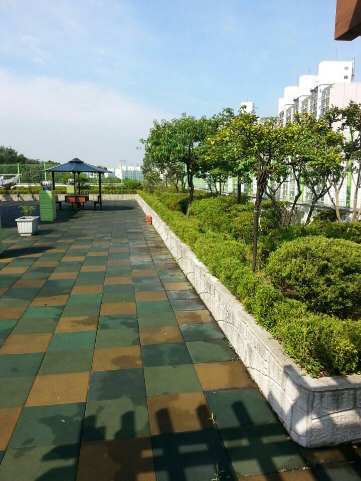 서천노인요양원 이미지 16