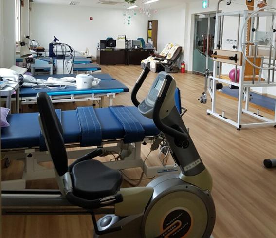 노인요양원 사랑의집 이미지 20