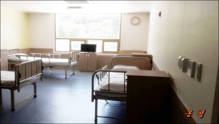 온정노인요양원 이미지 27