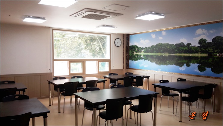 온정노인요양원 이미지 32