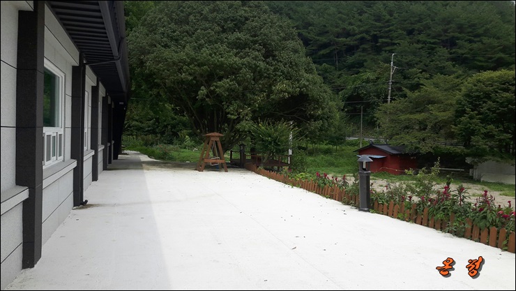 온정노인요양원 이미지 14