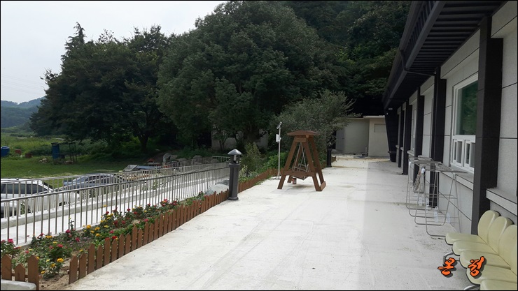 온정노인요양원 이미지 13