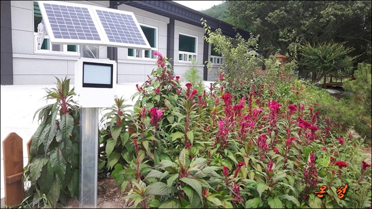 온정노인요양원 이미지 12