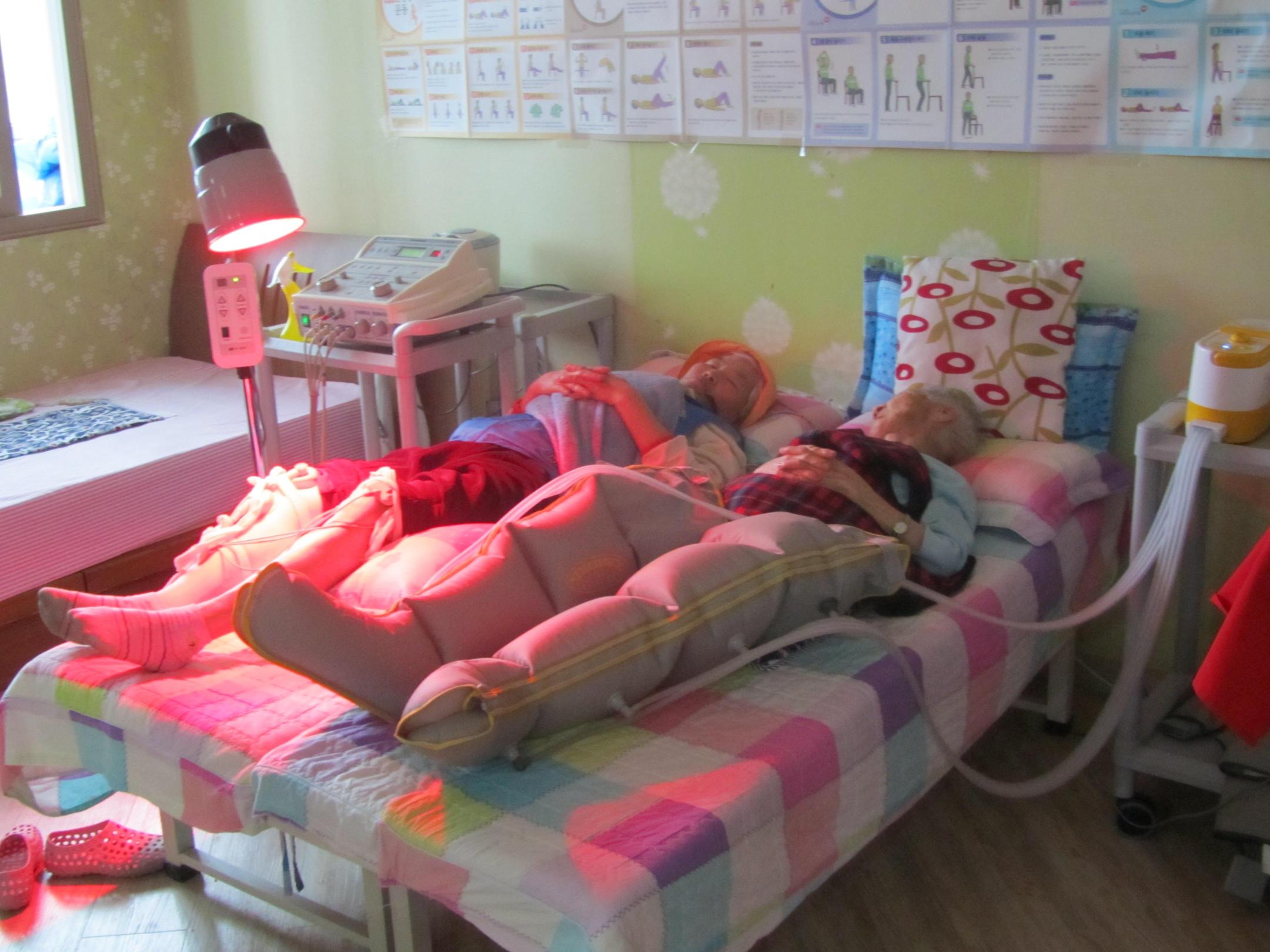 예사랑노인전문요양원 이미지 4