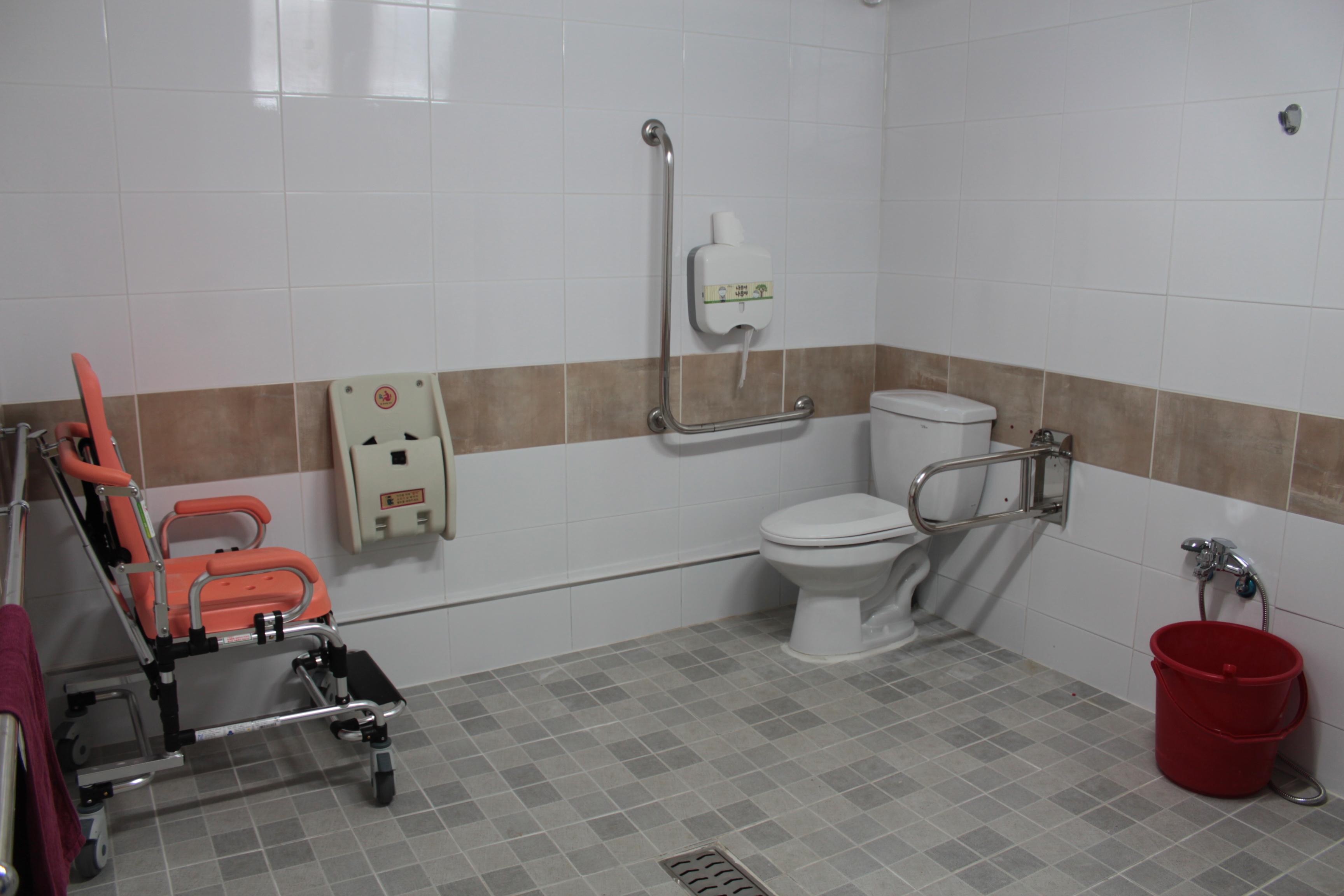 참사랑요양원 이미지 2