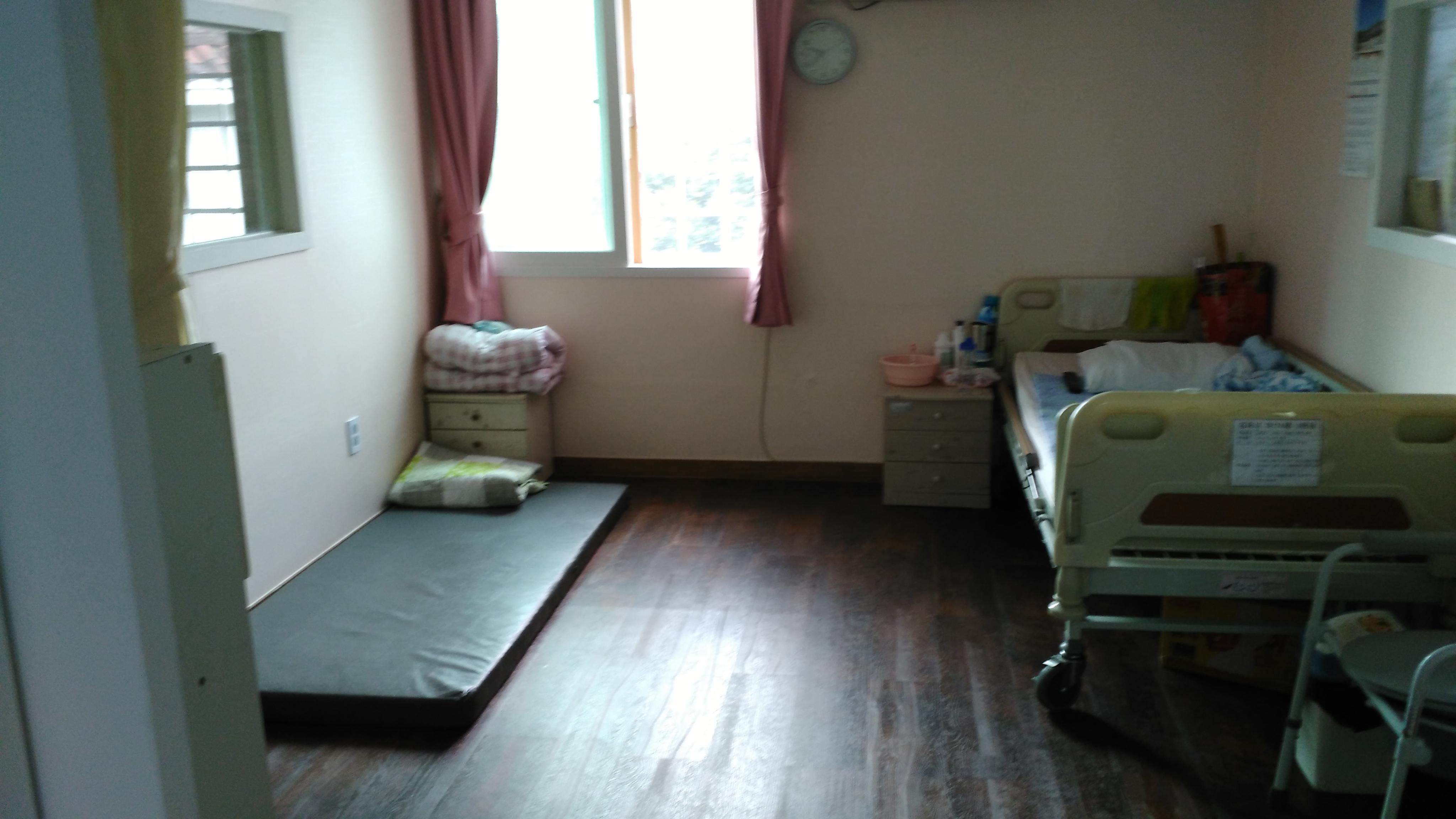 행복한노인요양원2 이미지 3