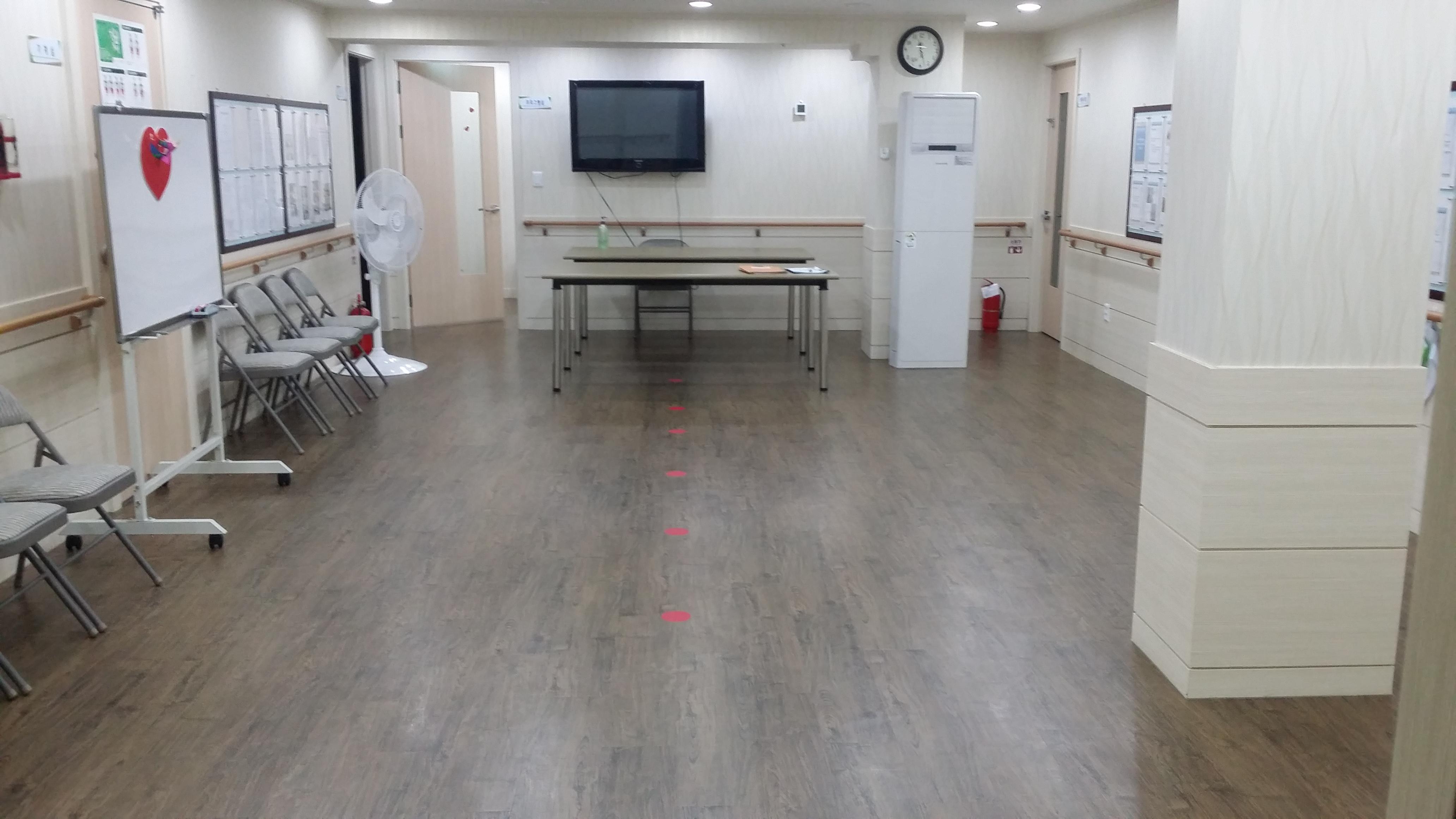 상봉요양원요양센터 이미지 7