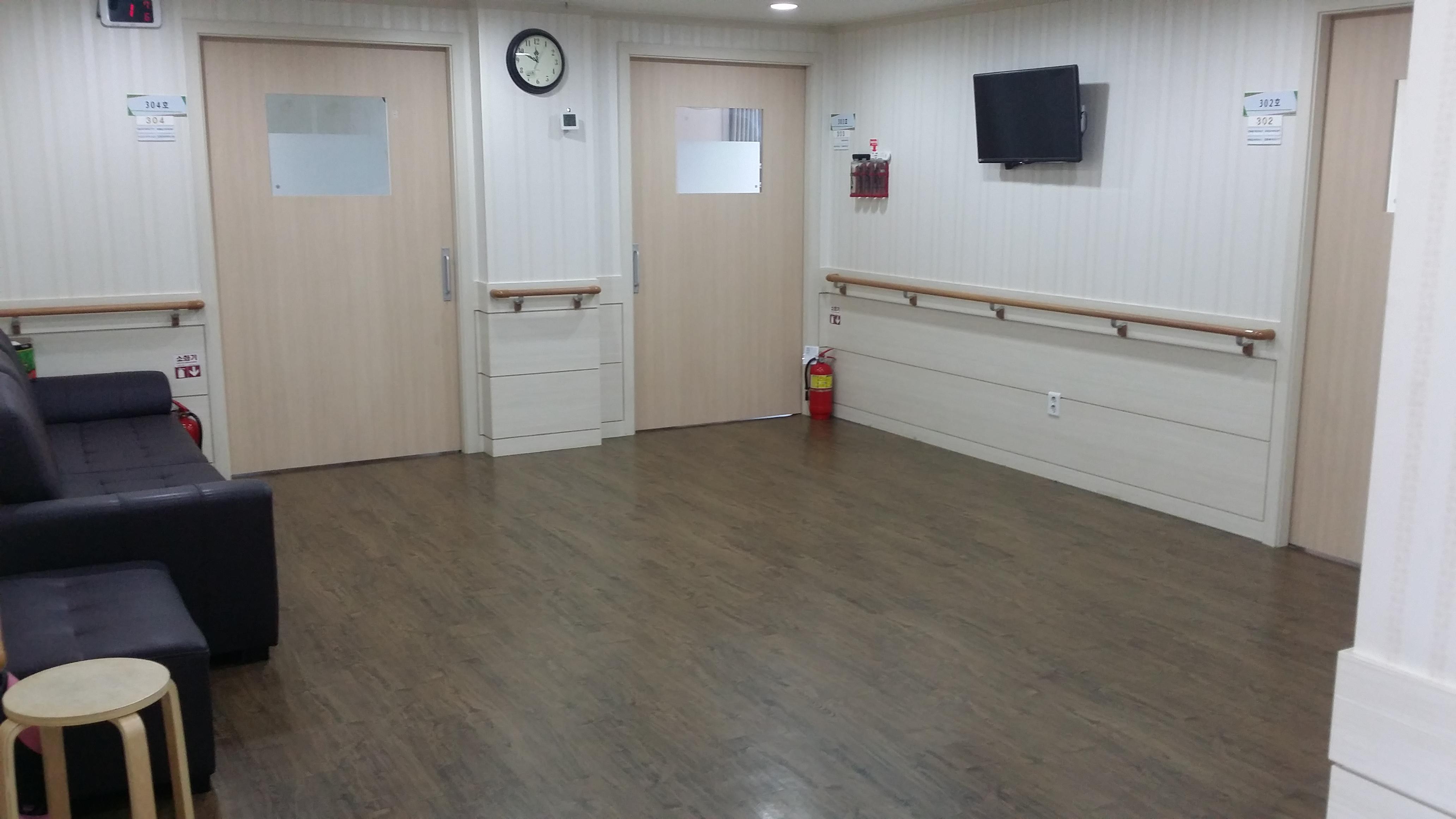 상봉요양원요양센터 이미지 5